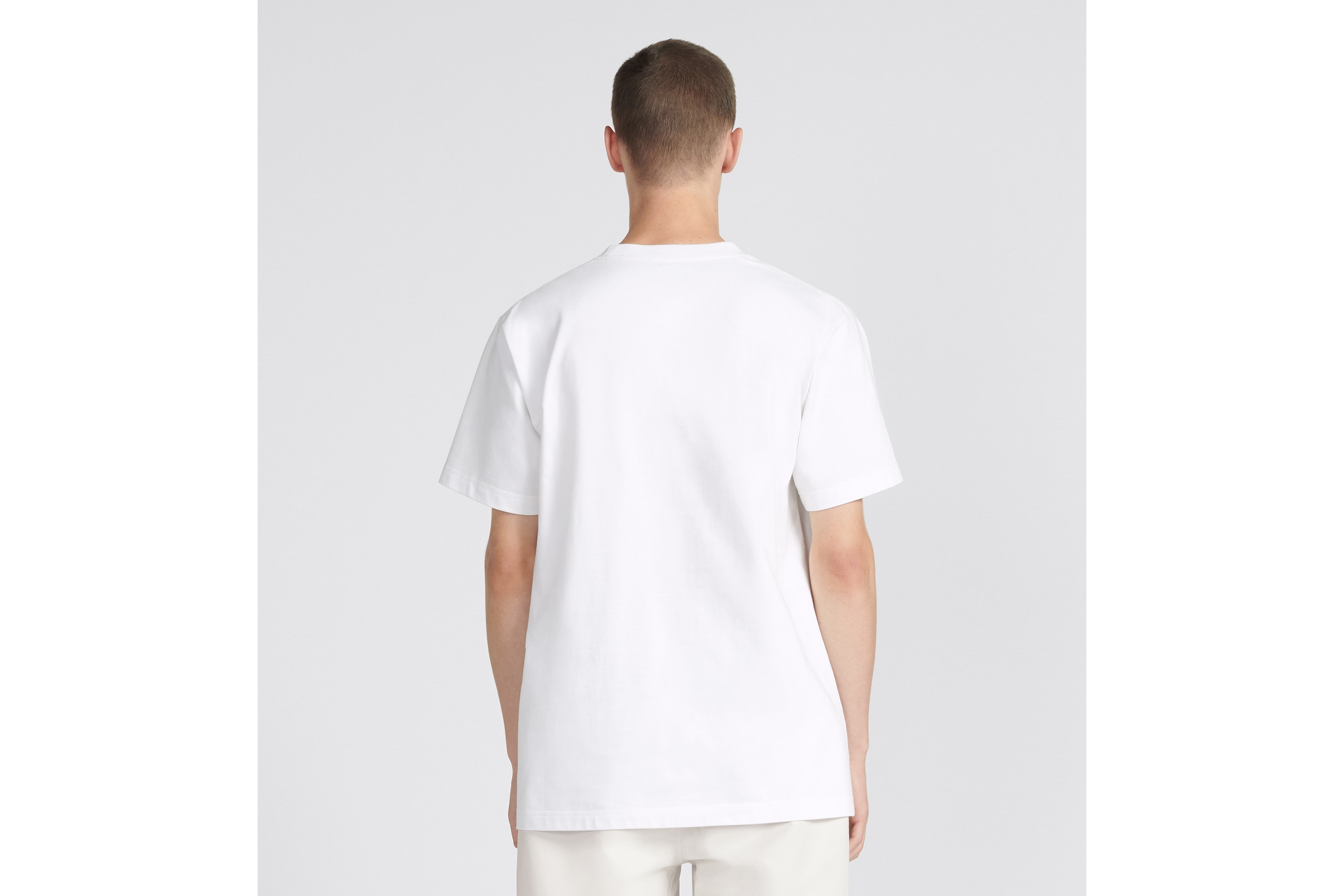 Relaxed-Fit T-Shirt - 6