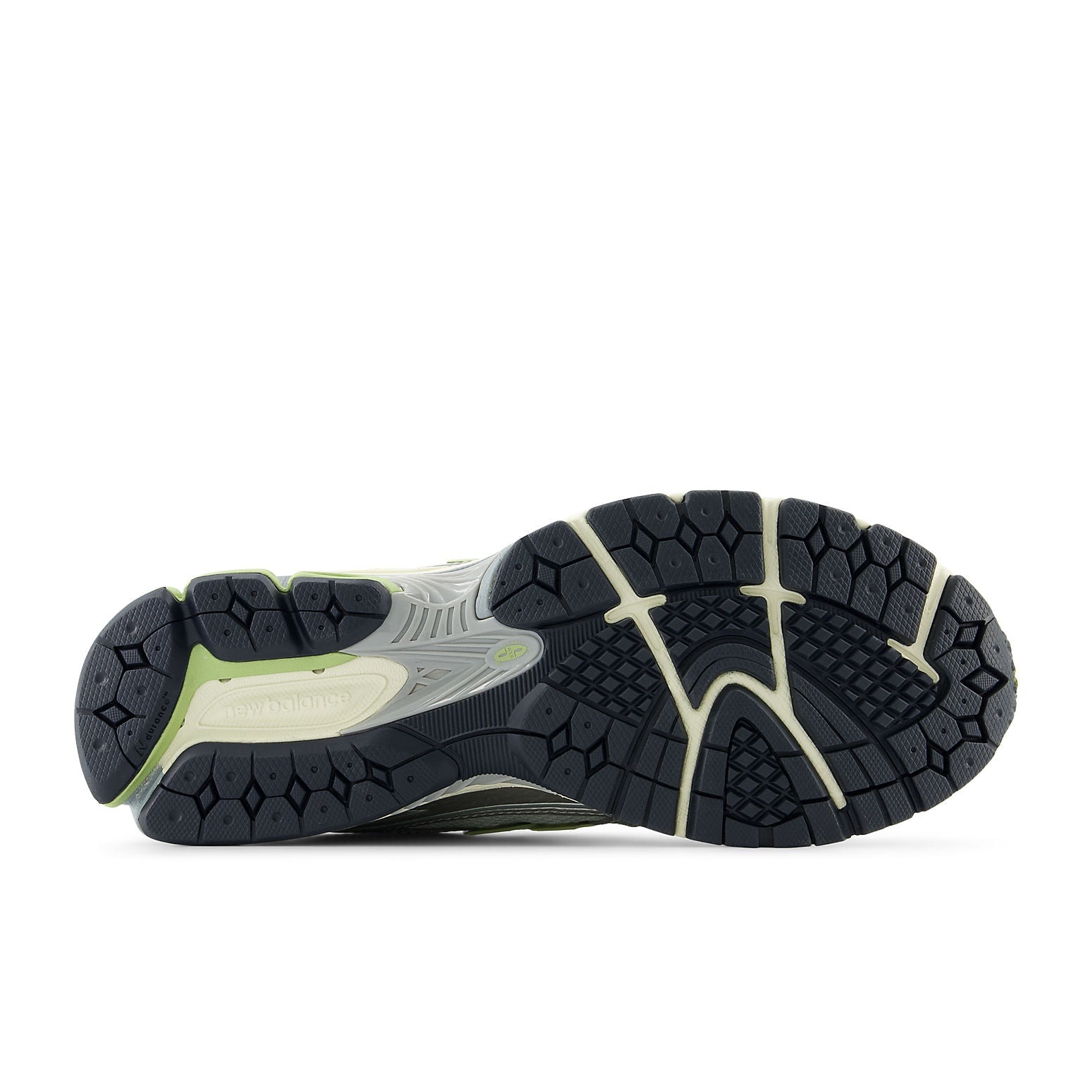 New Balance 1906R REM Sneakers 'Silver Metalic' M1906REM - 5