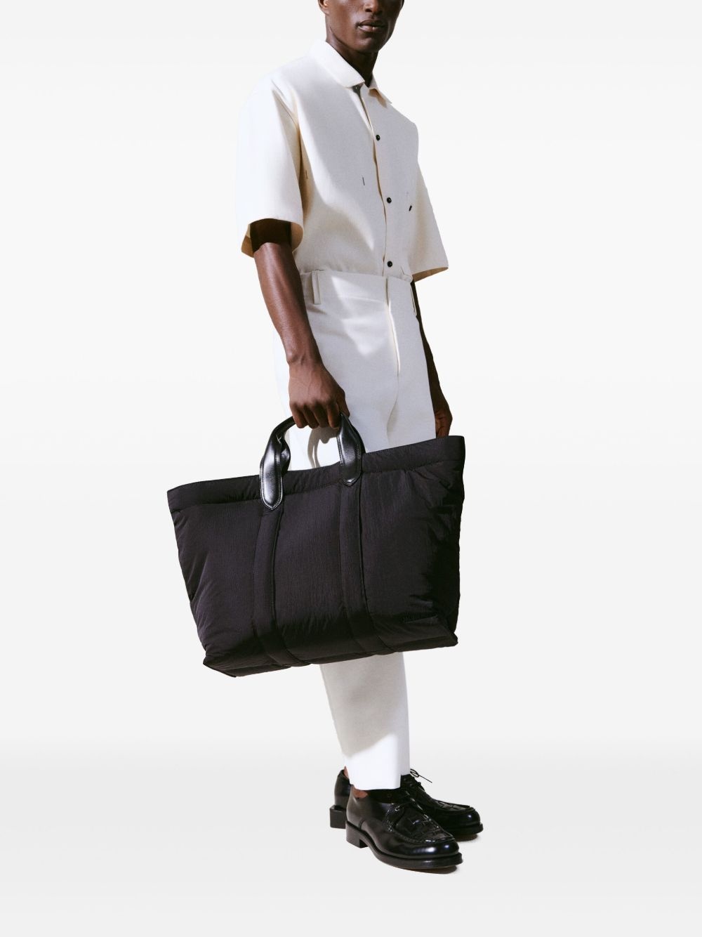 The Bambino tote bag - 3
