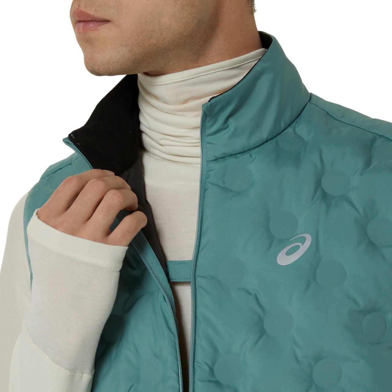 ROAD WINTER GILET - 5