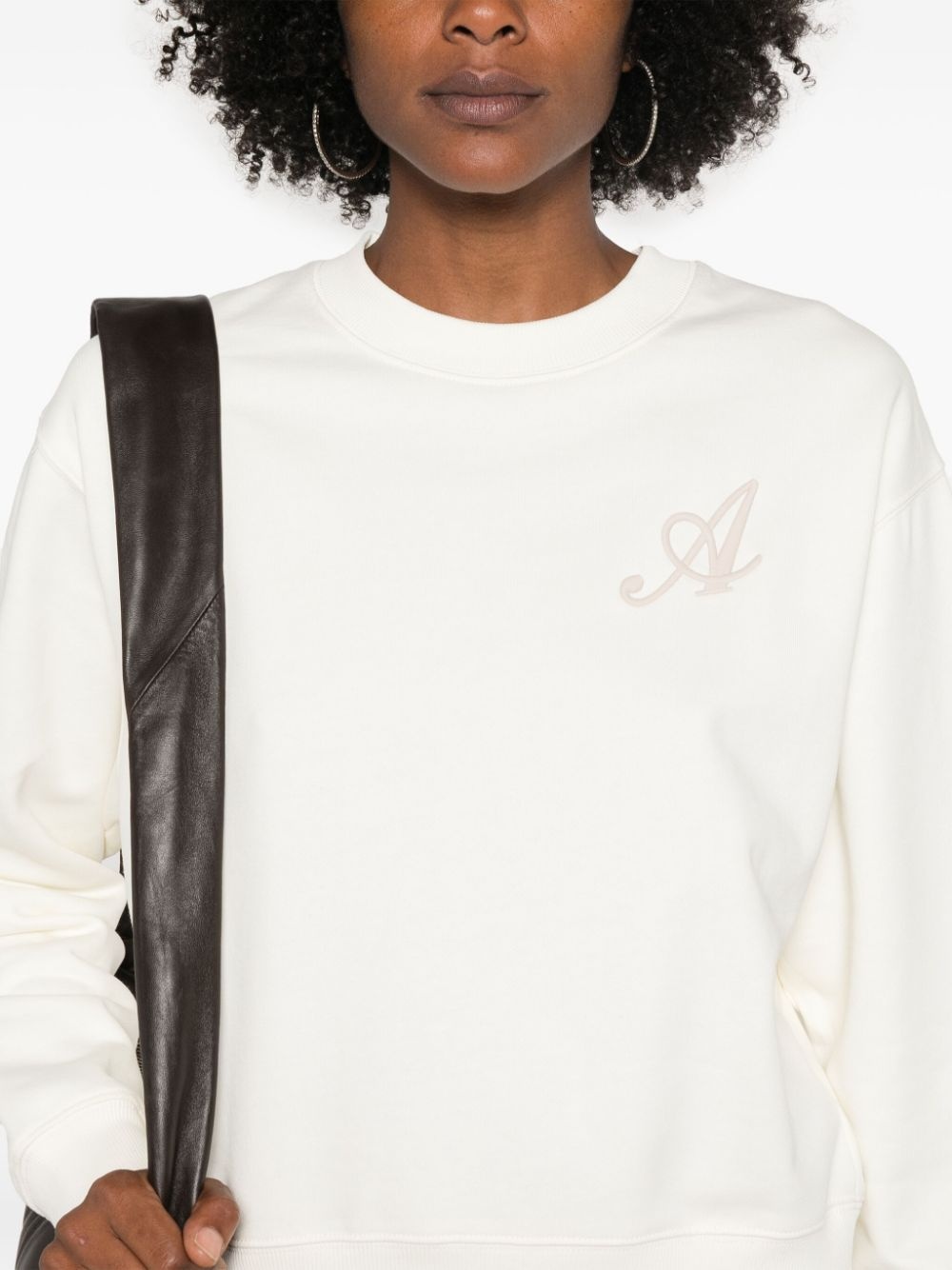 Strand sweatshirt - 5