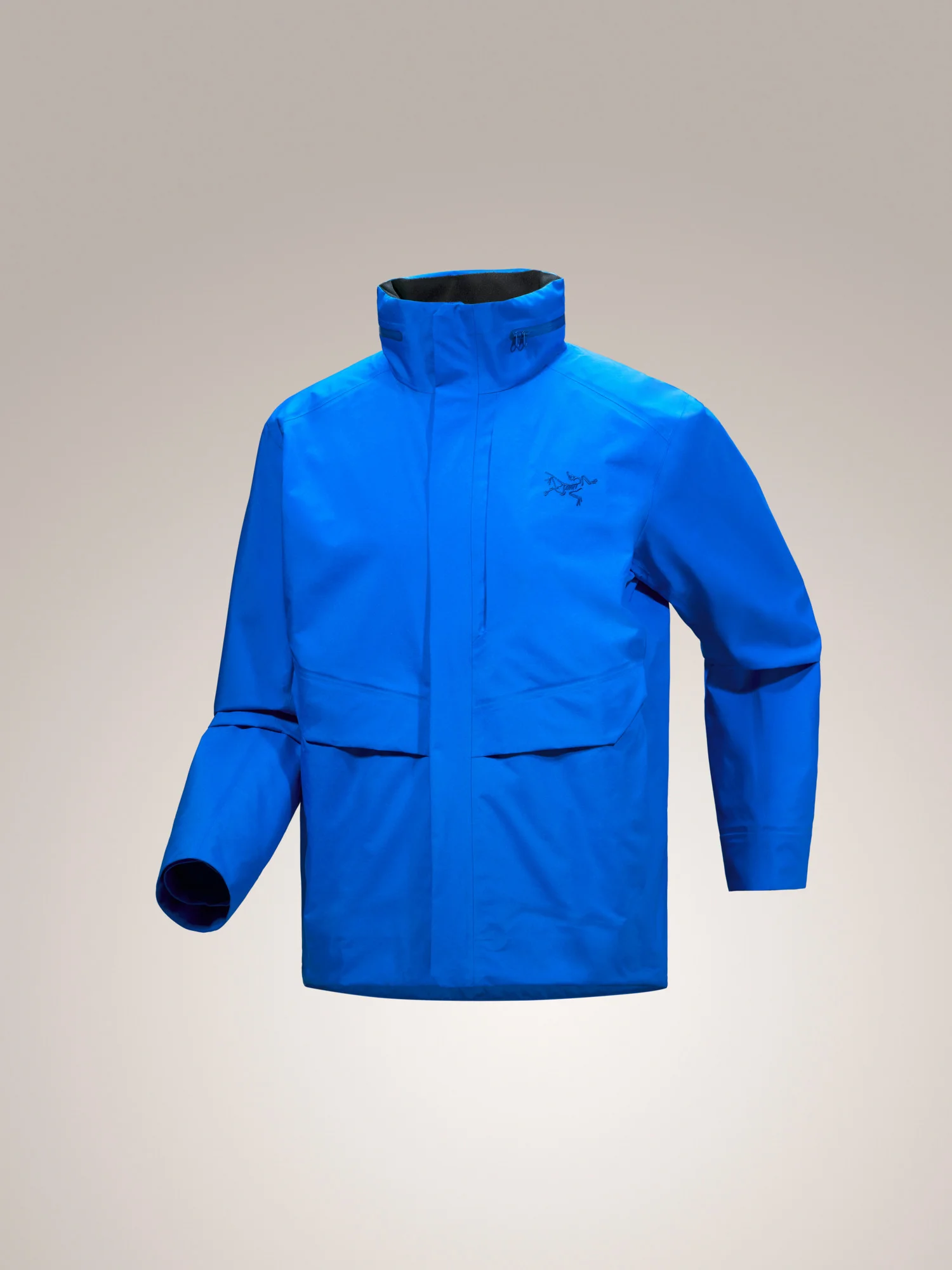 Therme Jacket - 1