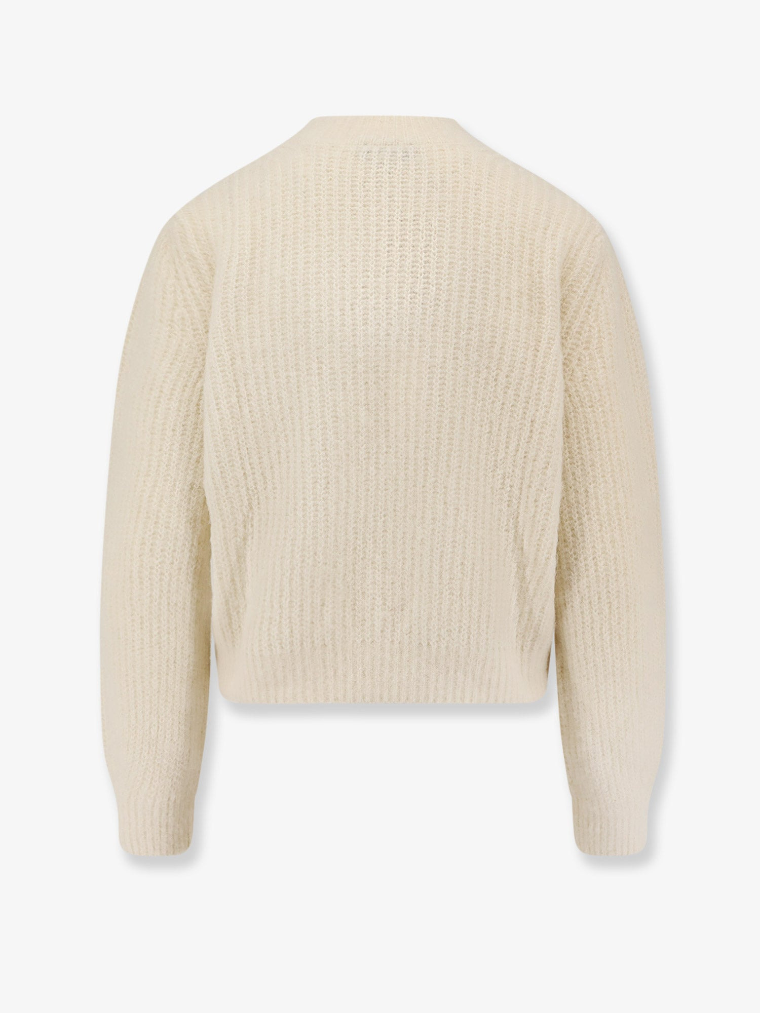 A.P.C. Wool Blend Sweater - 2