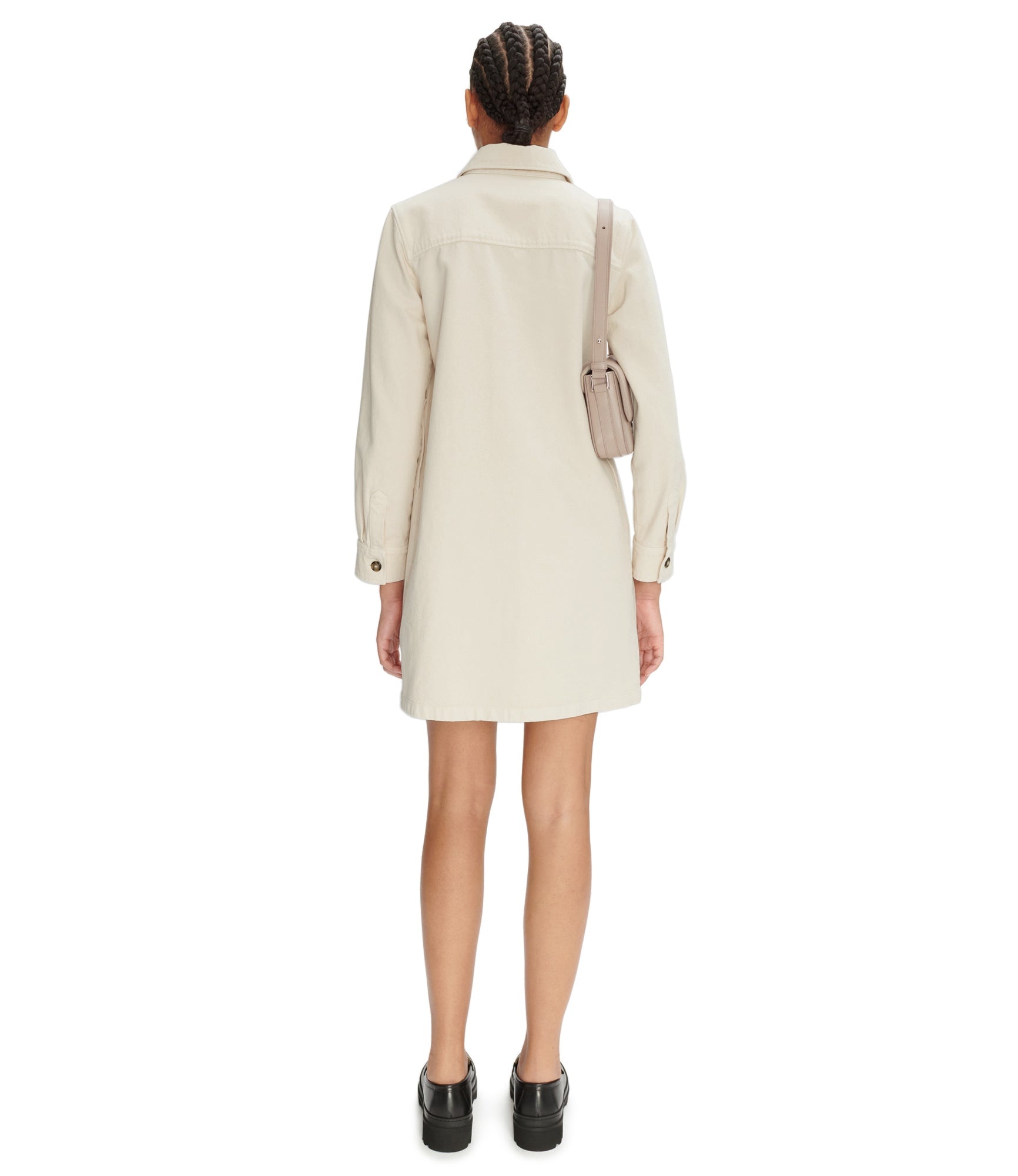 MIA DRESS - 3