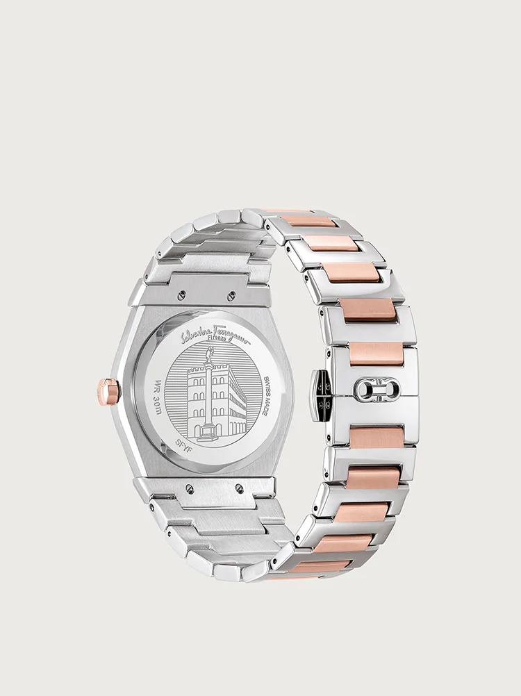 VEGA 40MM WATCH - 2