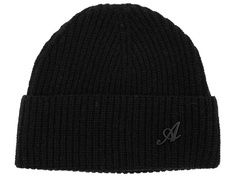Signature Beanie 1
