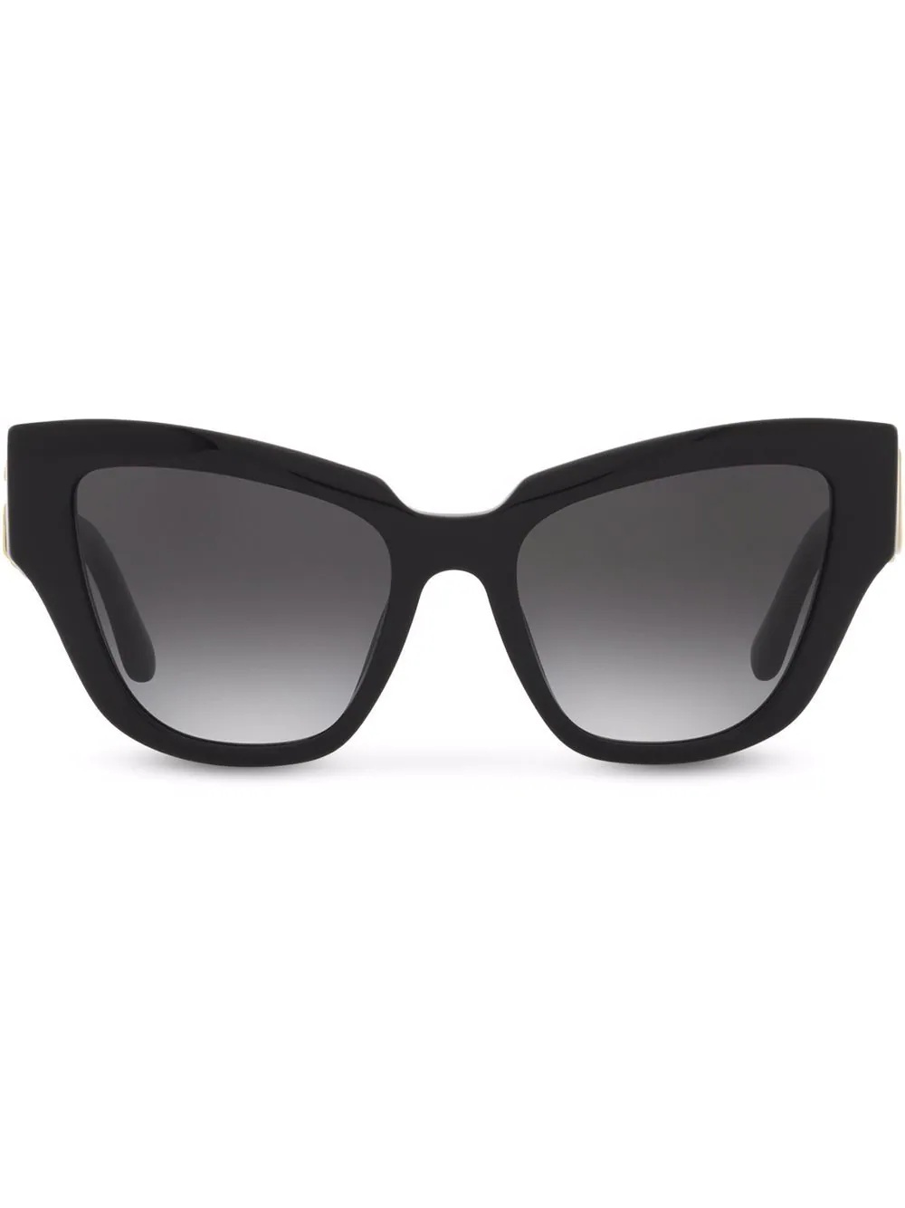 DG crossed sunglasses - 1