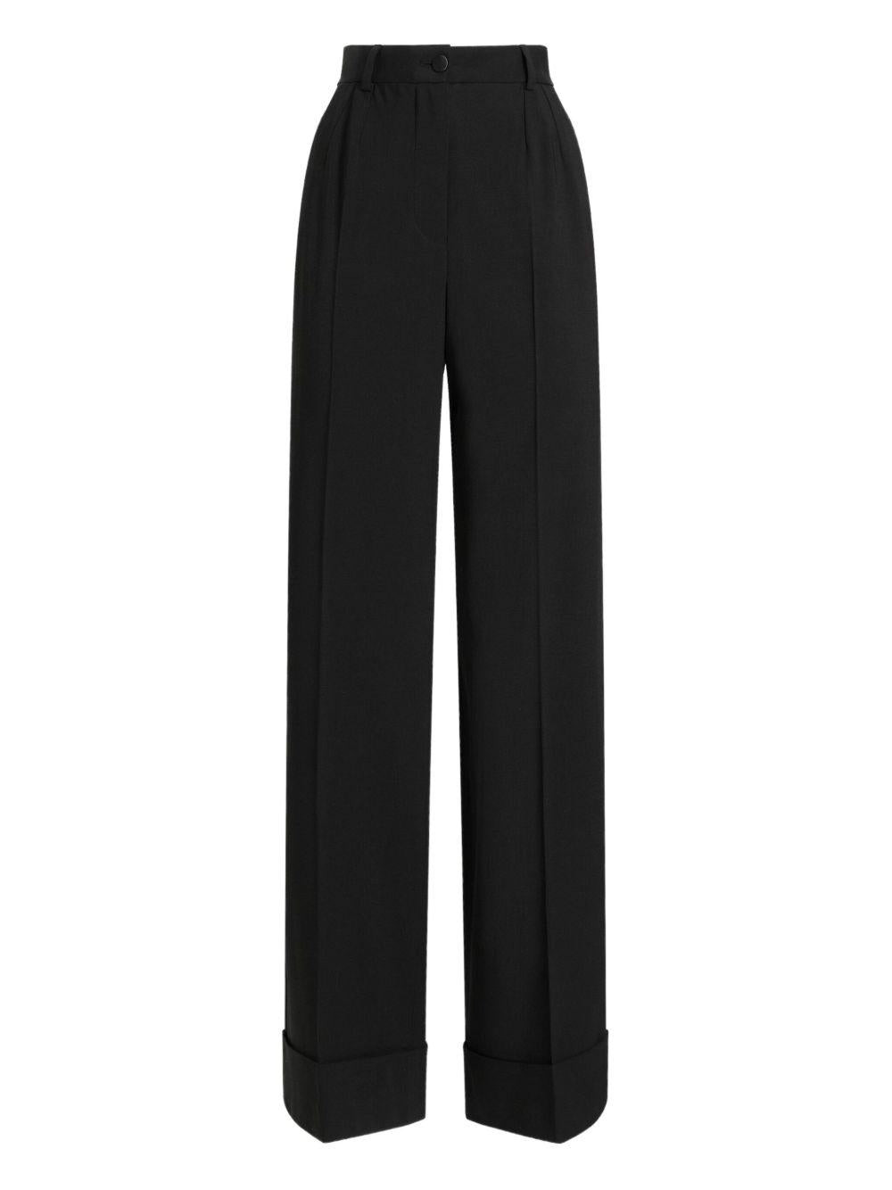 PANTALONI DOLCE & GABBANA - 1