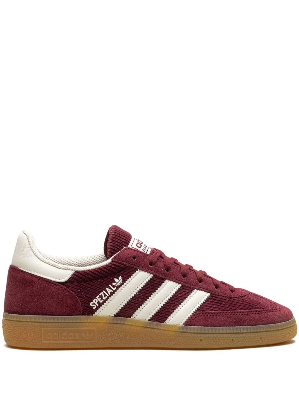 Handball Spezial "Shadow Red" sneakers - 1