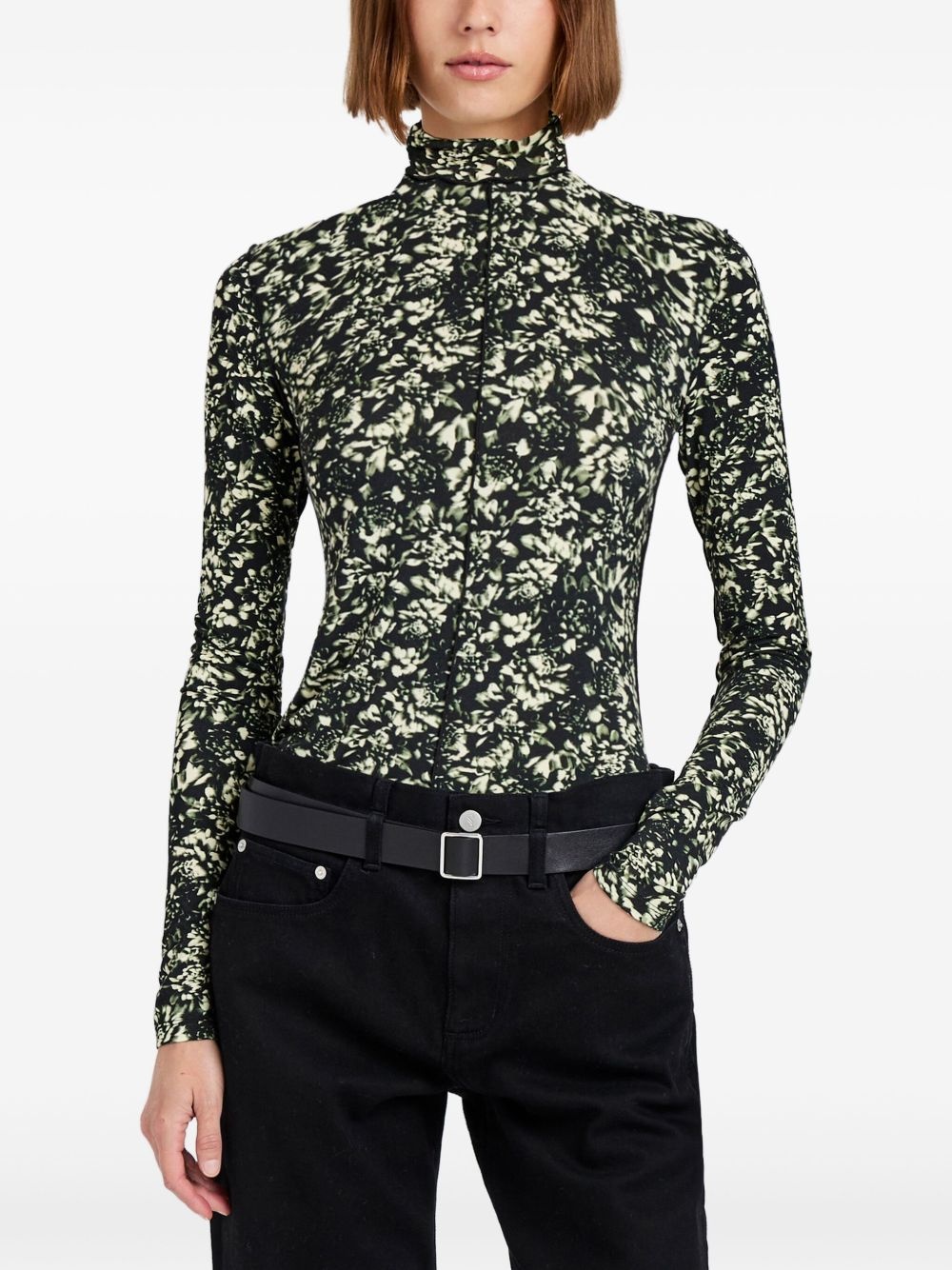 Audrey top - 5