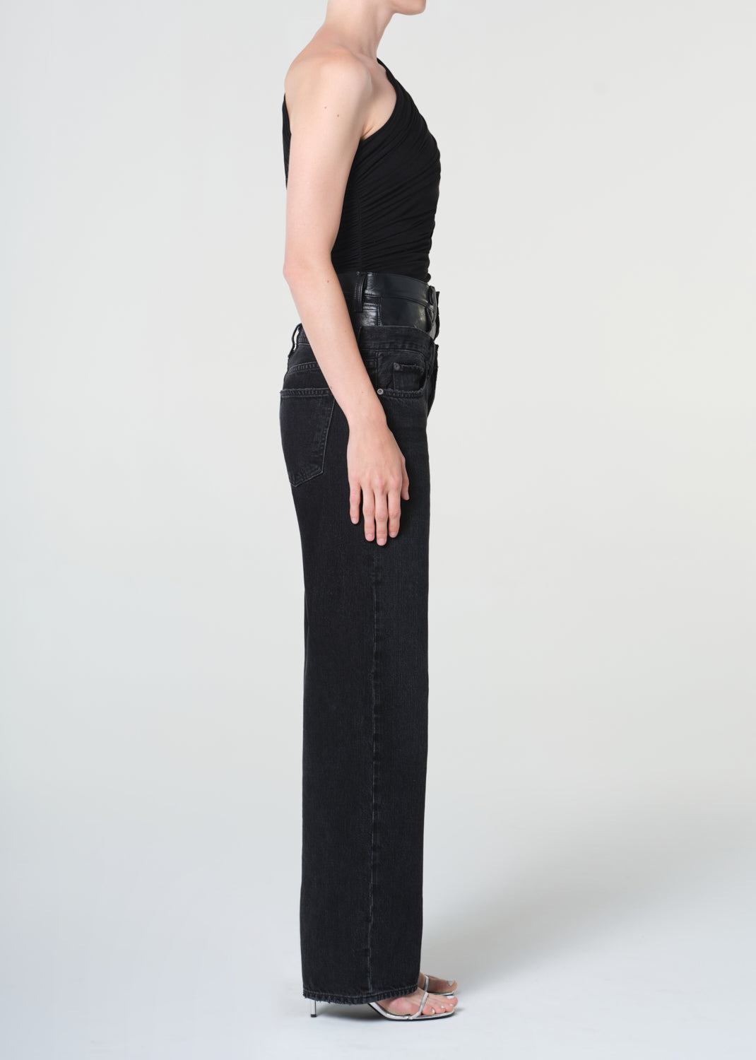 ELSON JEAN IN DETOX RAVEN - 3
