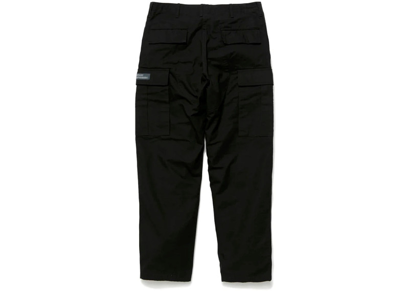 Human Made Human Made Cargo Pants Black outlook