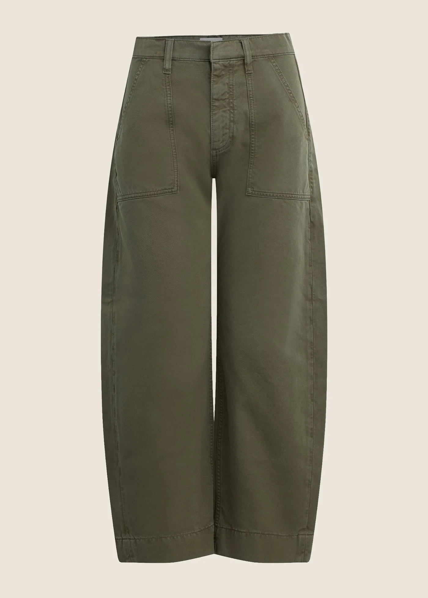 THE MAJOR PANT - 1