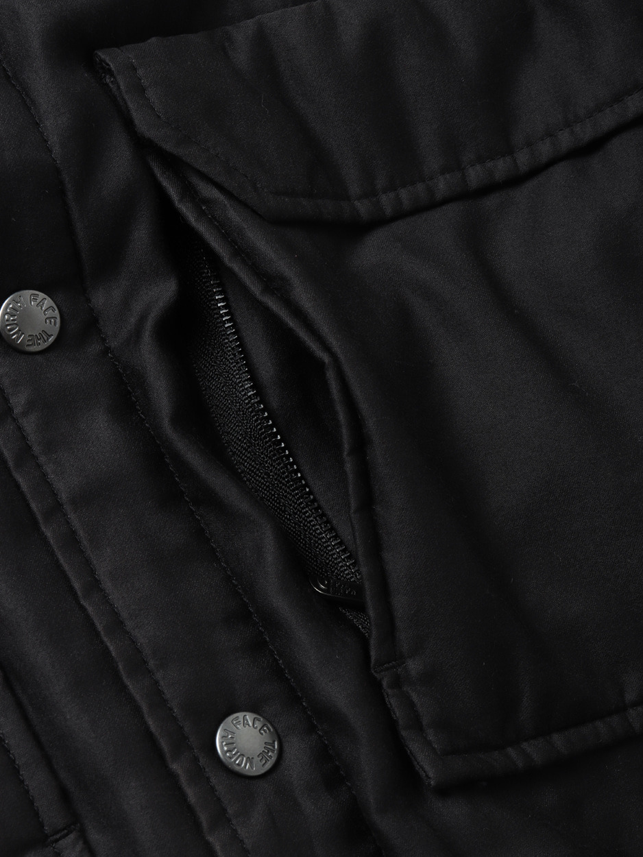 THE NORTH FACE PURPLE LABLE - THE NORTH FACE PURPLE LABLE - 10