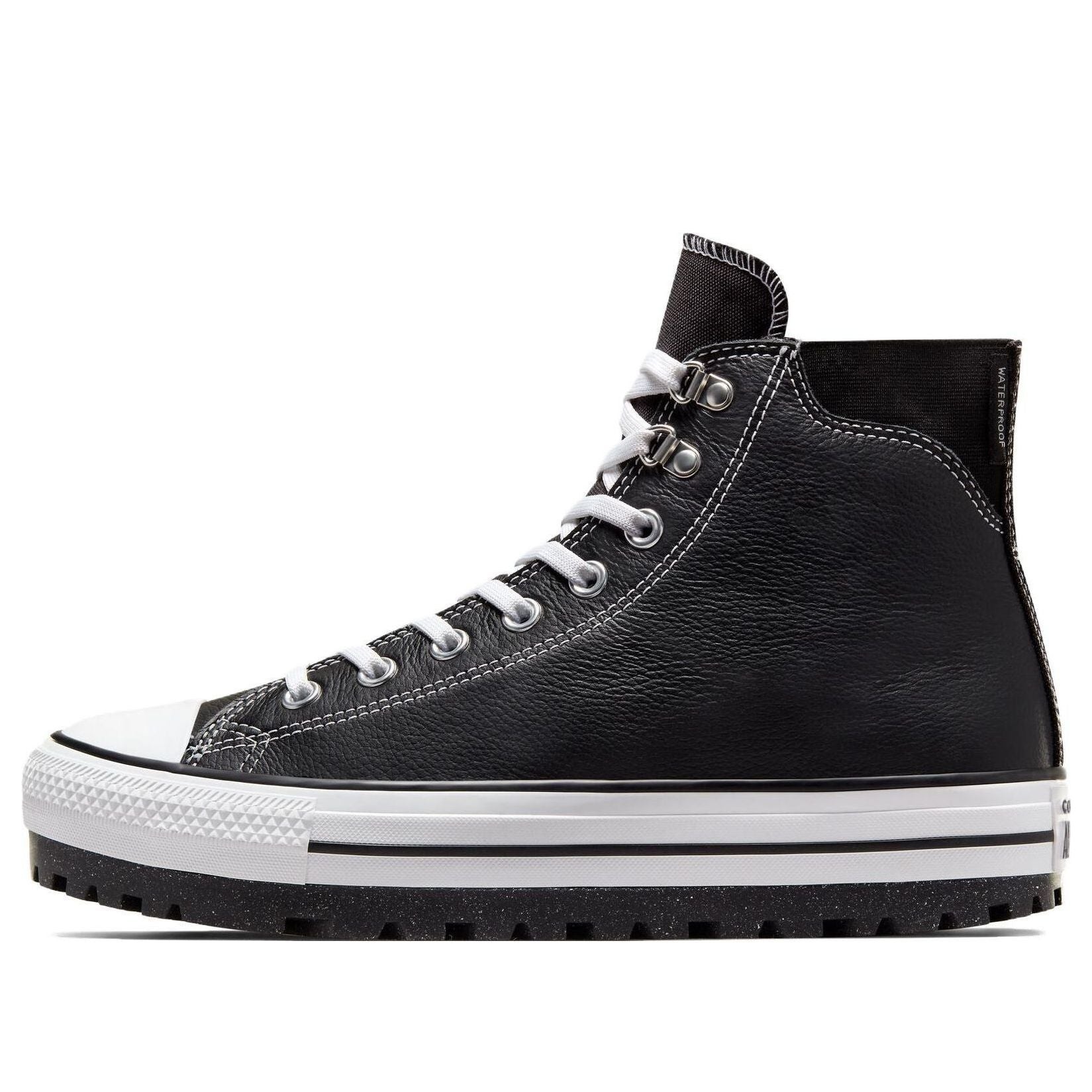 Converse Chuck Taylor All Star City Trek 'Black' A04480C - 1