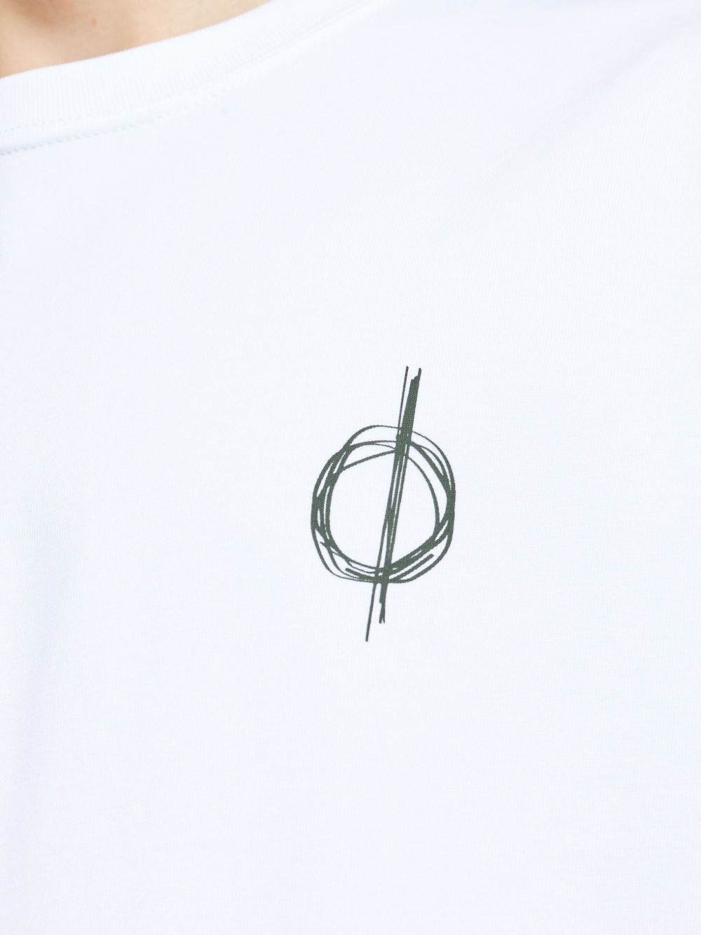 Saodie T-shirt - 5