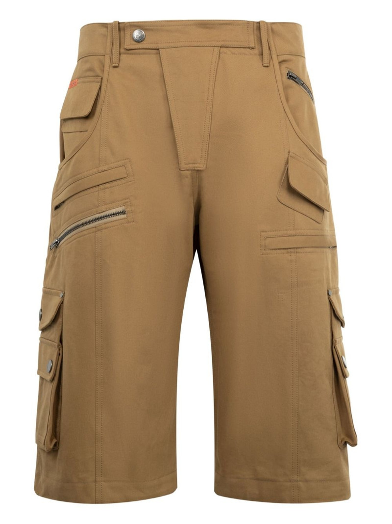 Utility shorts 1