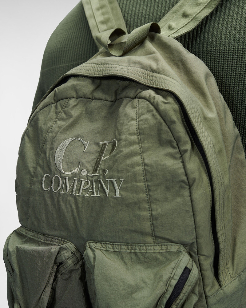 Taylon P Mixed Backpack 3