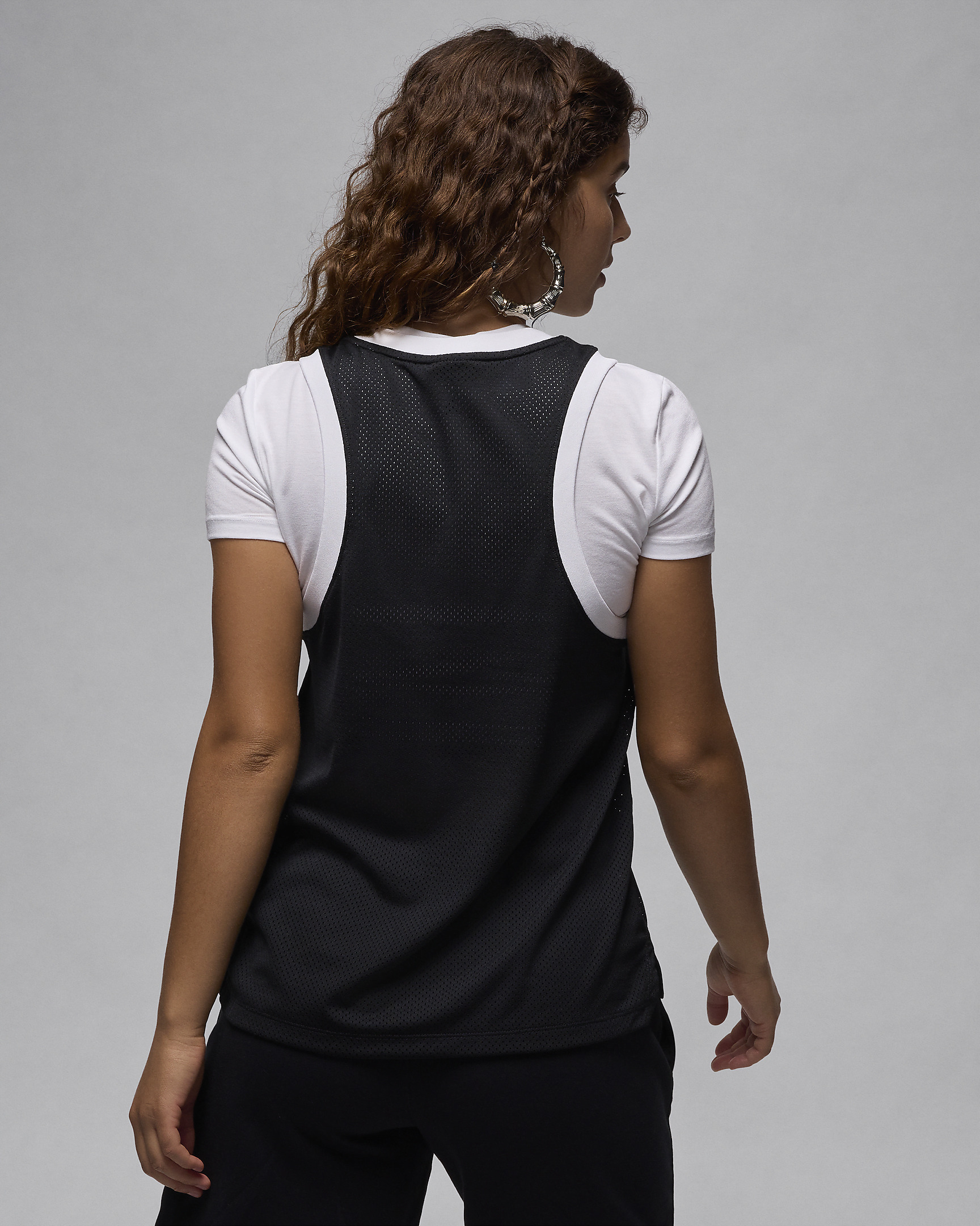 Jordan 23 Jersey Women's Tank - 2