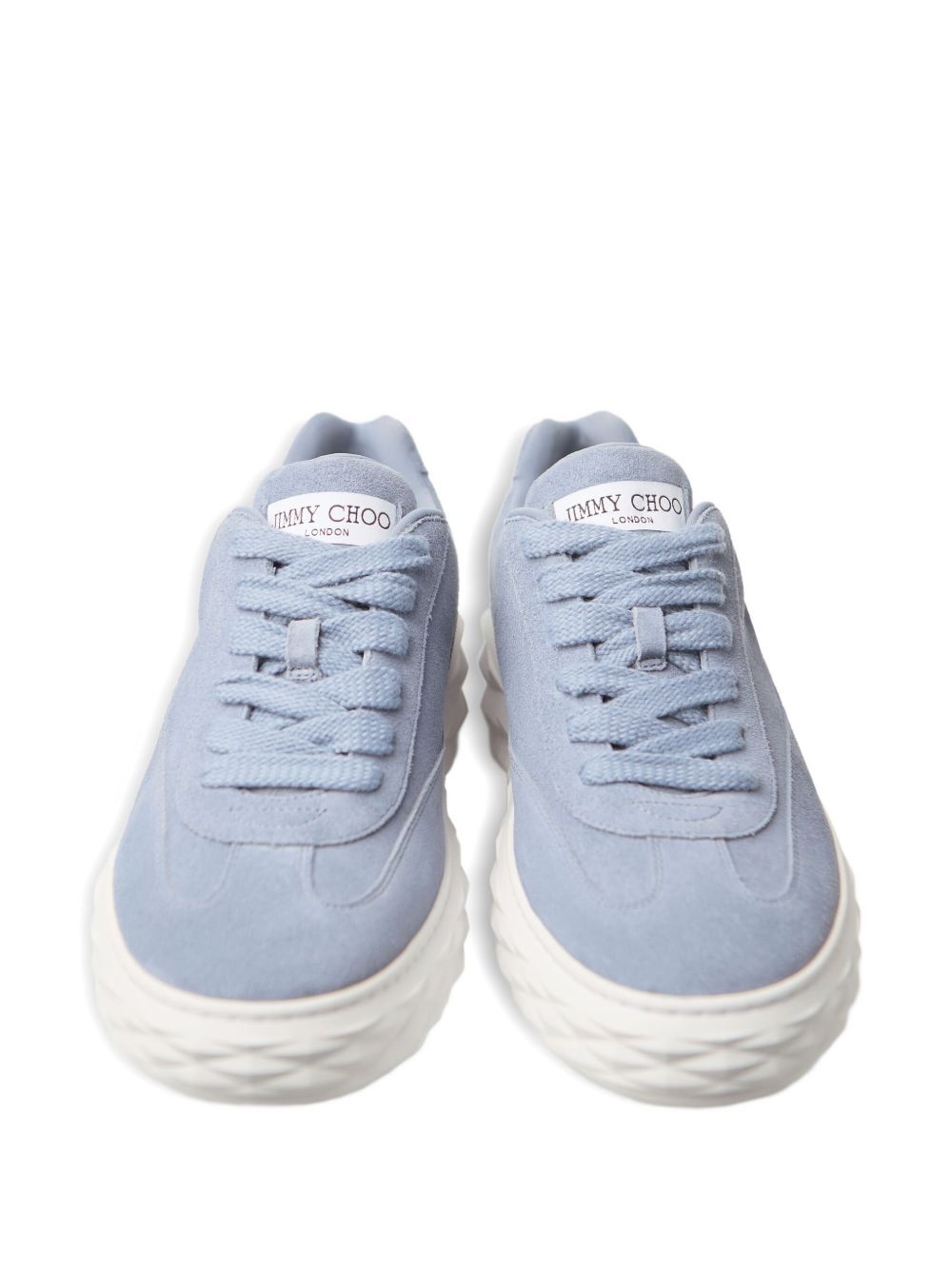 Diamond Maxi Retro sneakers - 4