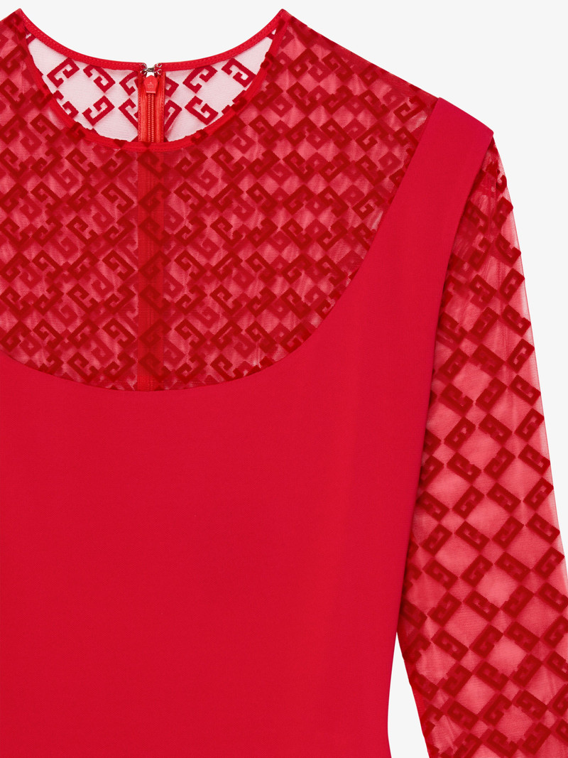 JERSEY 및 MONOGRAM 72의 장점 5