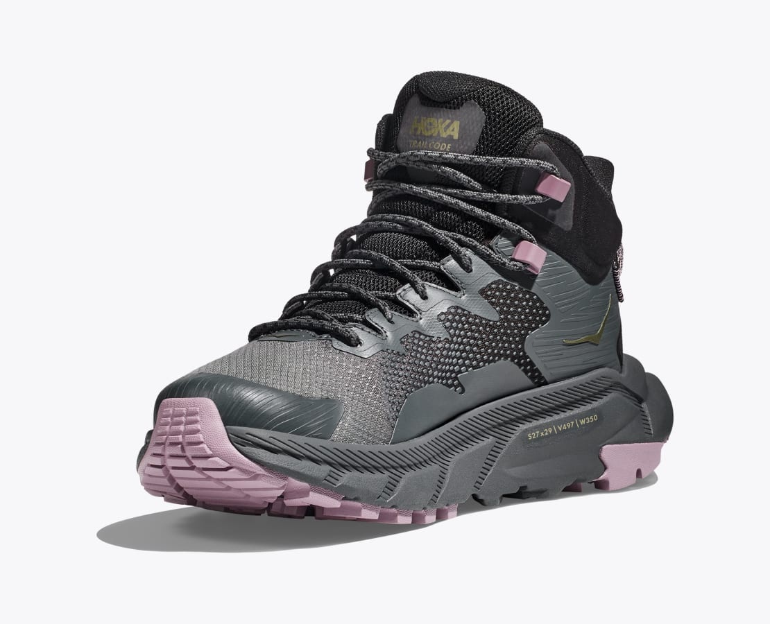 Women's Trail Code GTX - 3