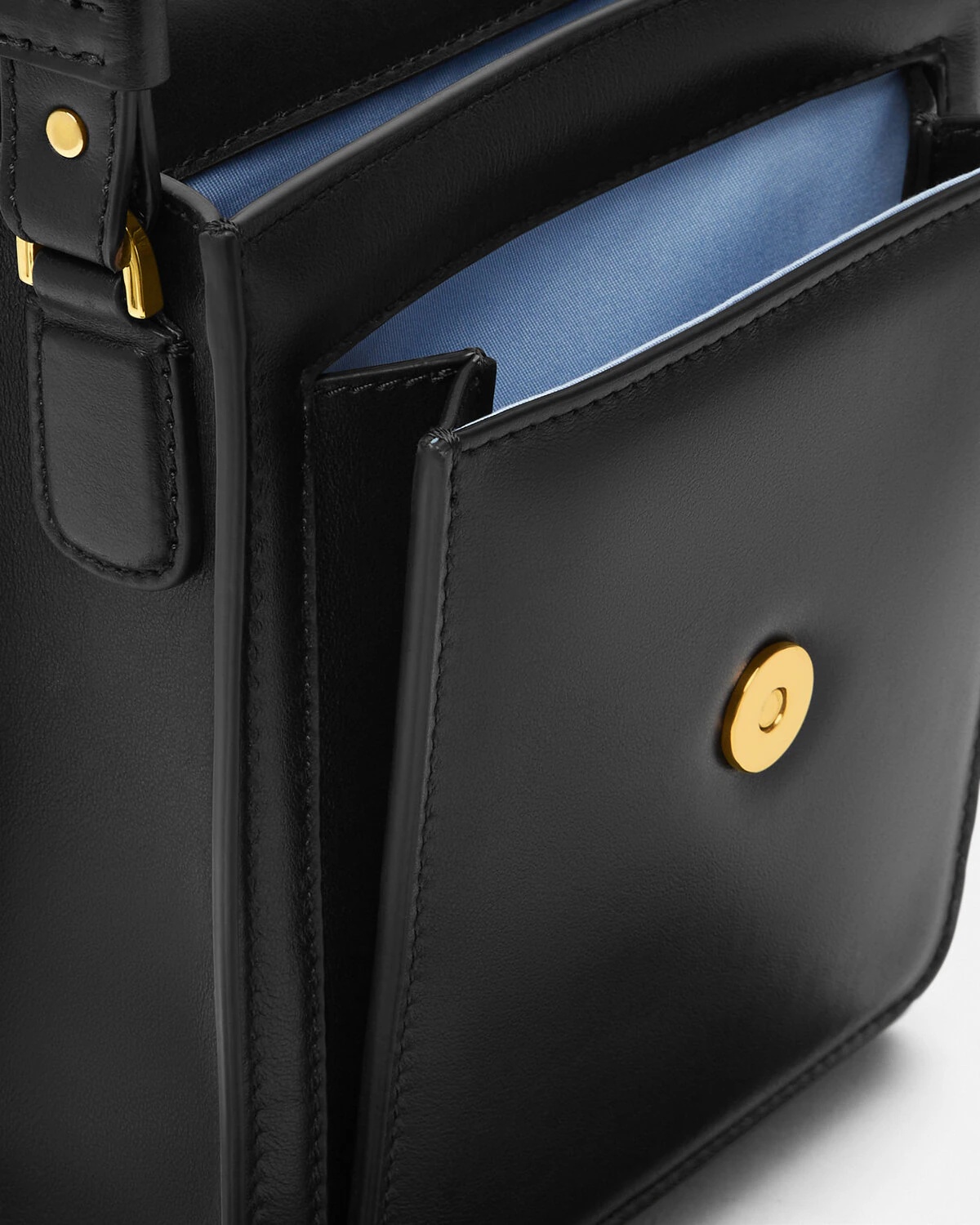Medusa Biggie Crossbody Bag - 6