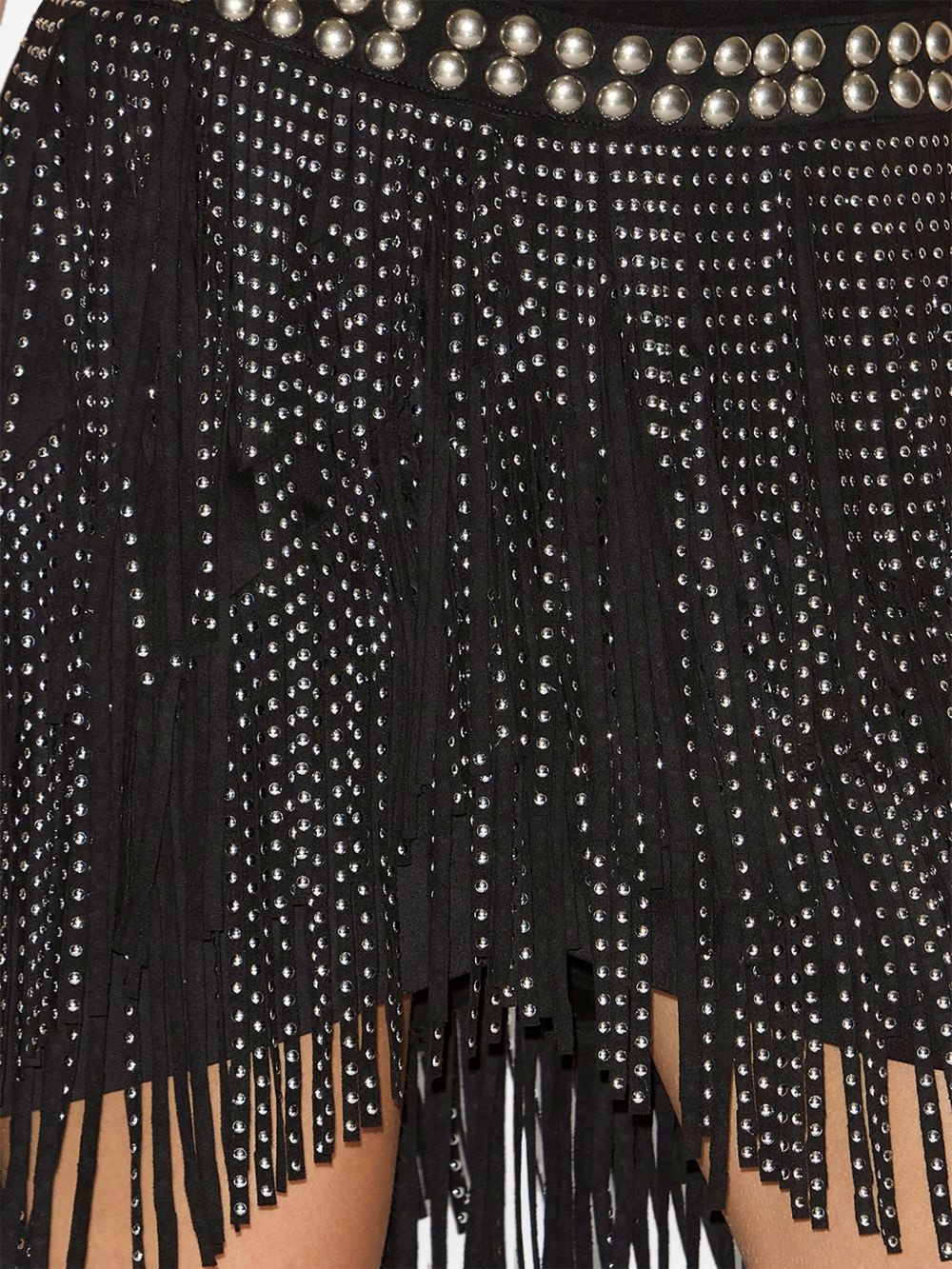 Carmelia mini skirt - 5