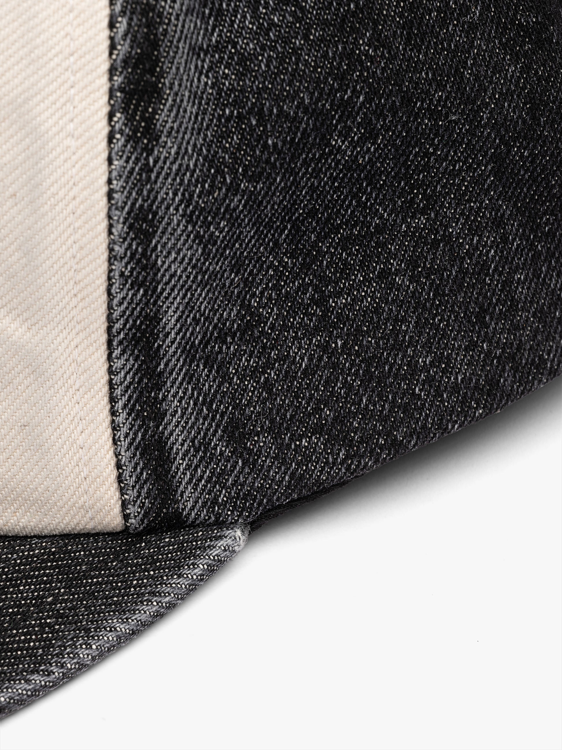 CRESTA DENIM HAT - 4