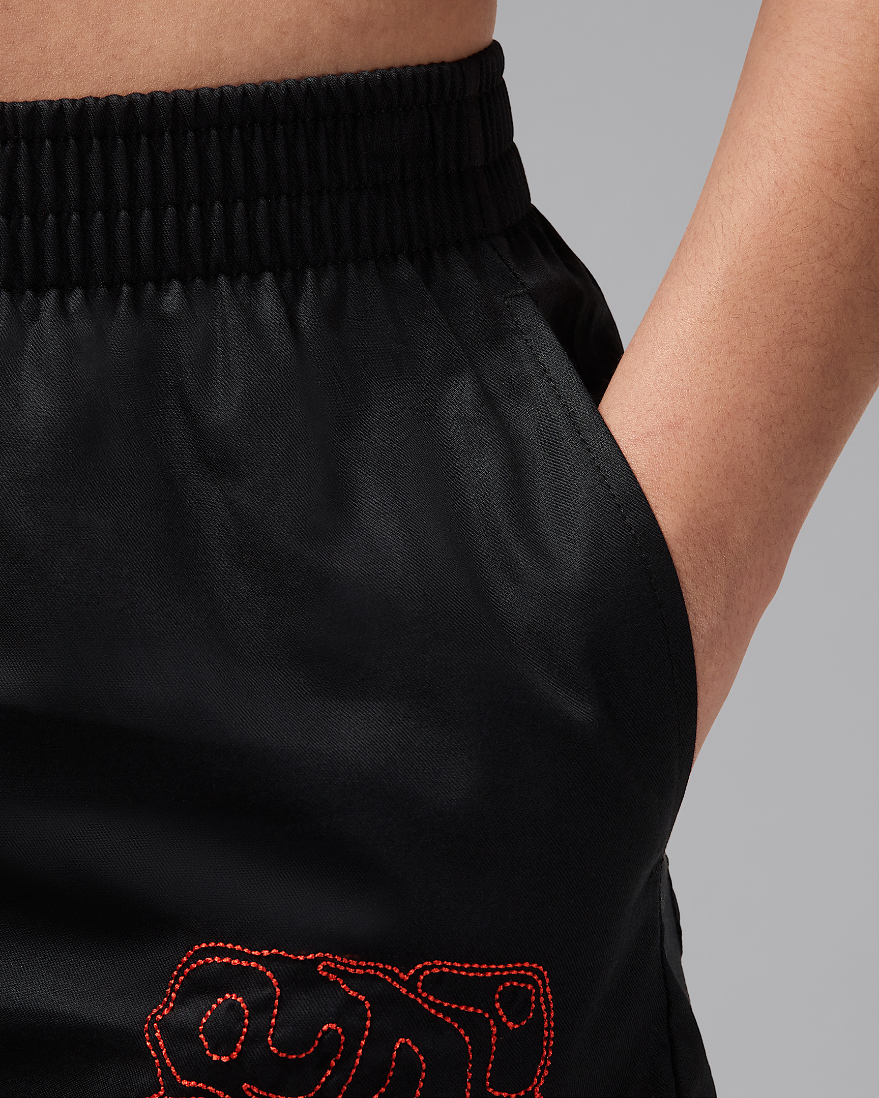 Jordan Women's Woven Shorts - 5