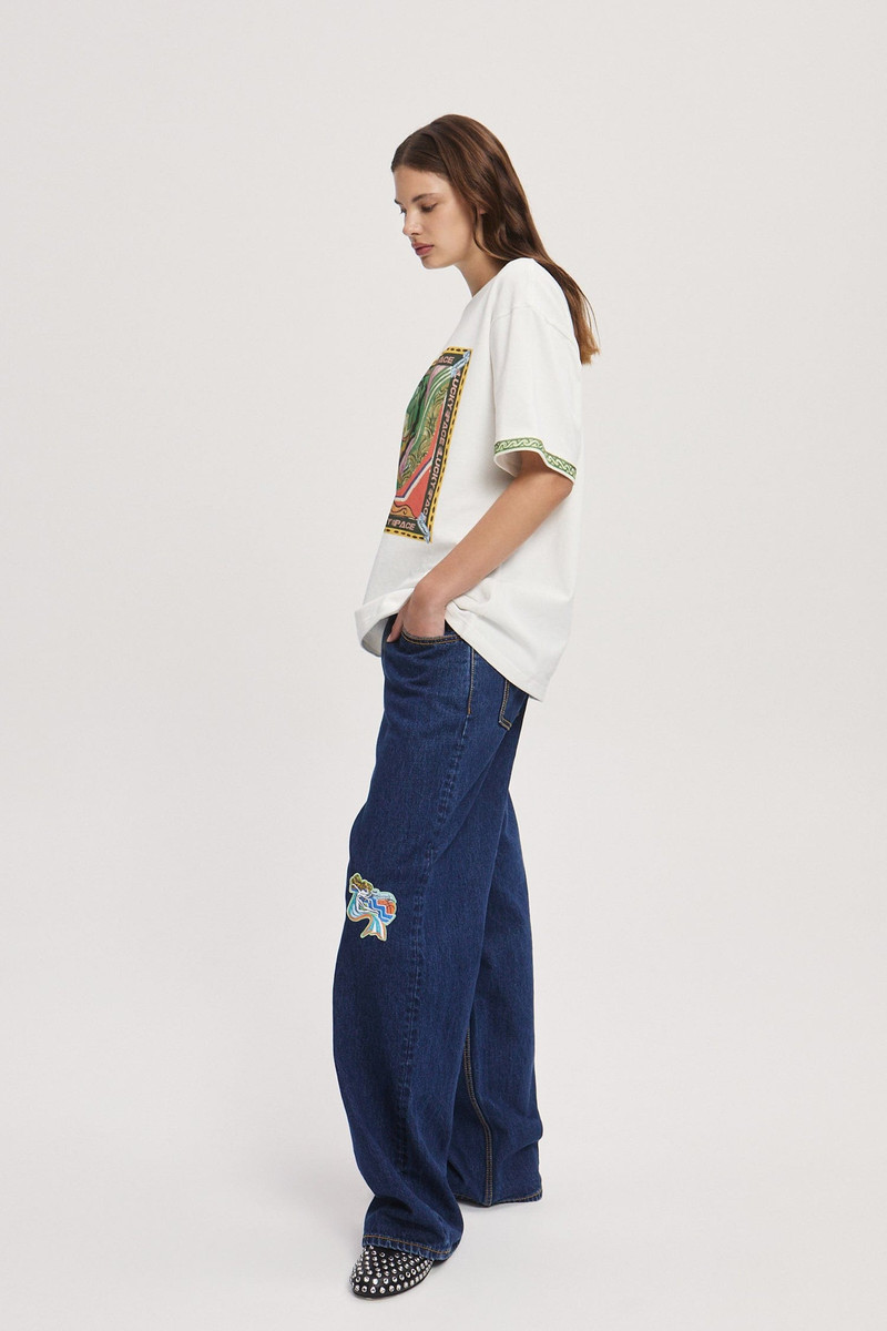 Lucky Pace Tee 3