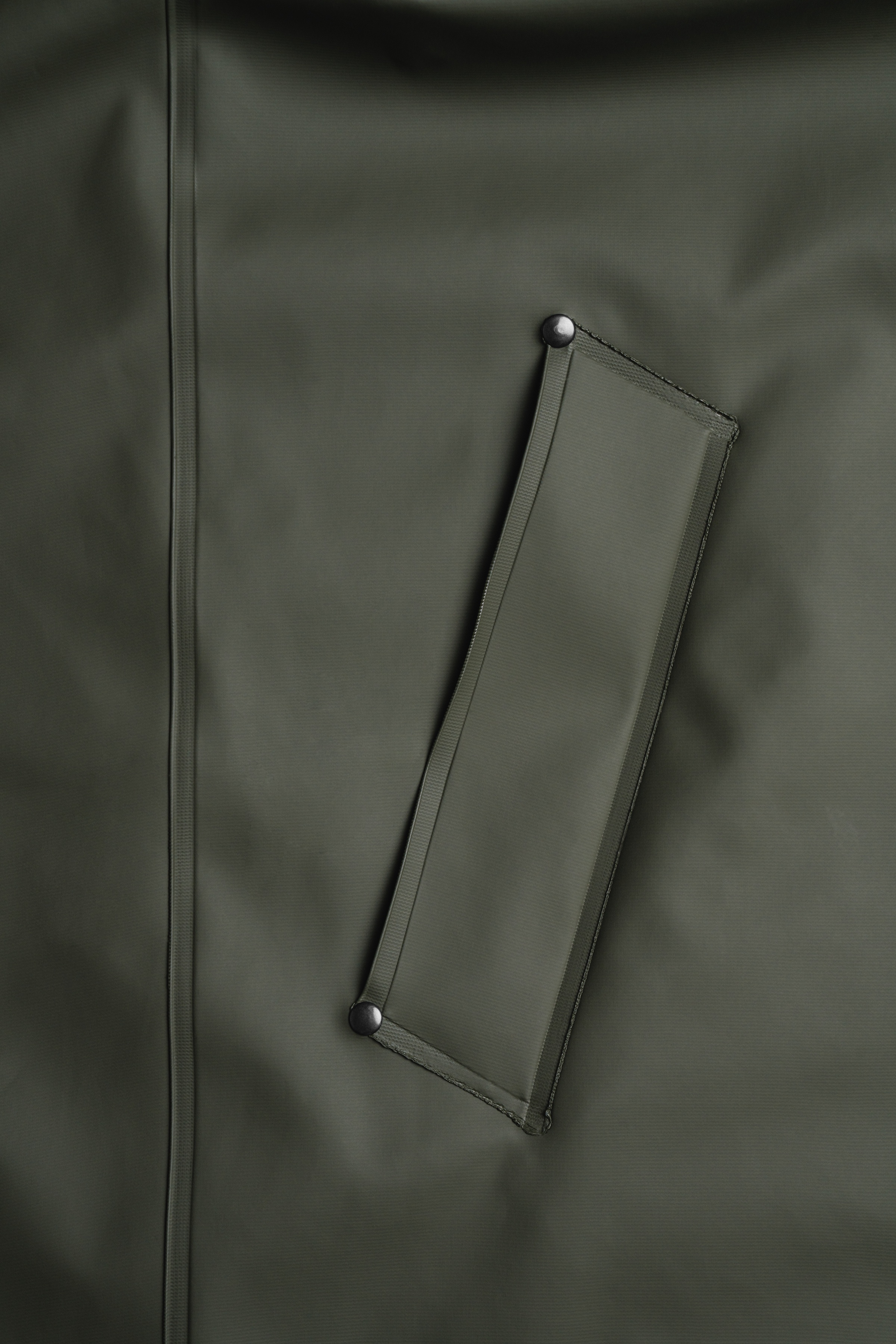Stockholm Winter Jacket Green - 5
