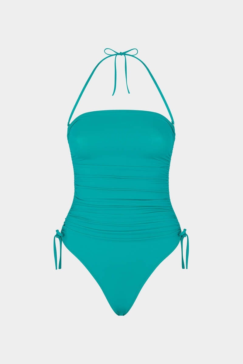 HOTTY SWIM ONE PIECE - 1