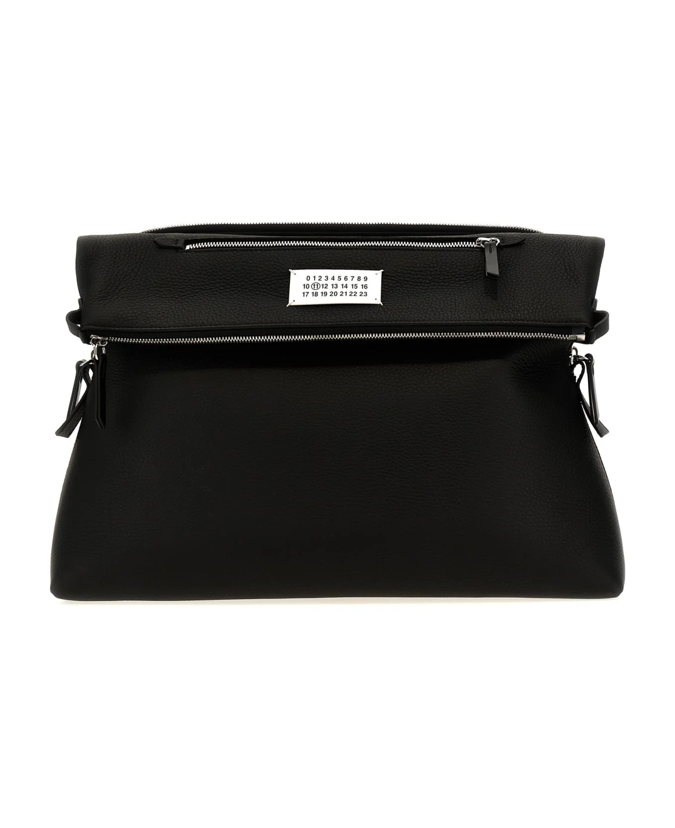 'soft 5ac On-body' Crossbody Bag - 1