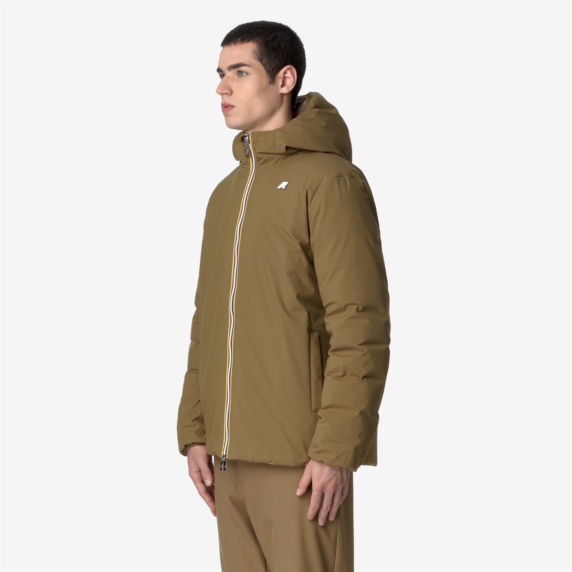 JACK ST THERMO REVERSIBLE - 5
