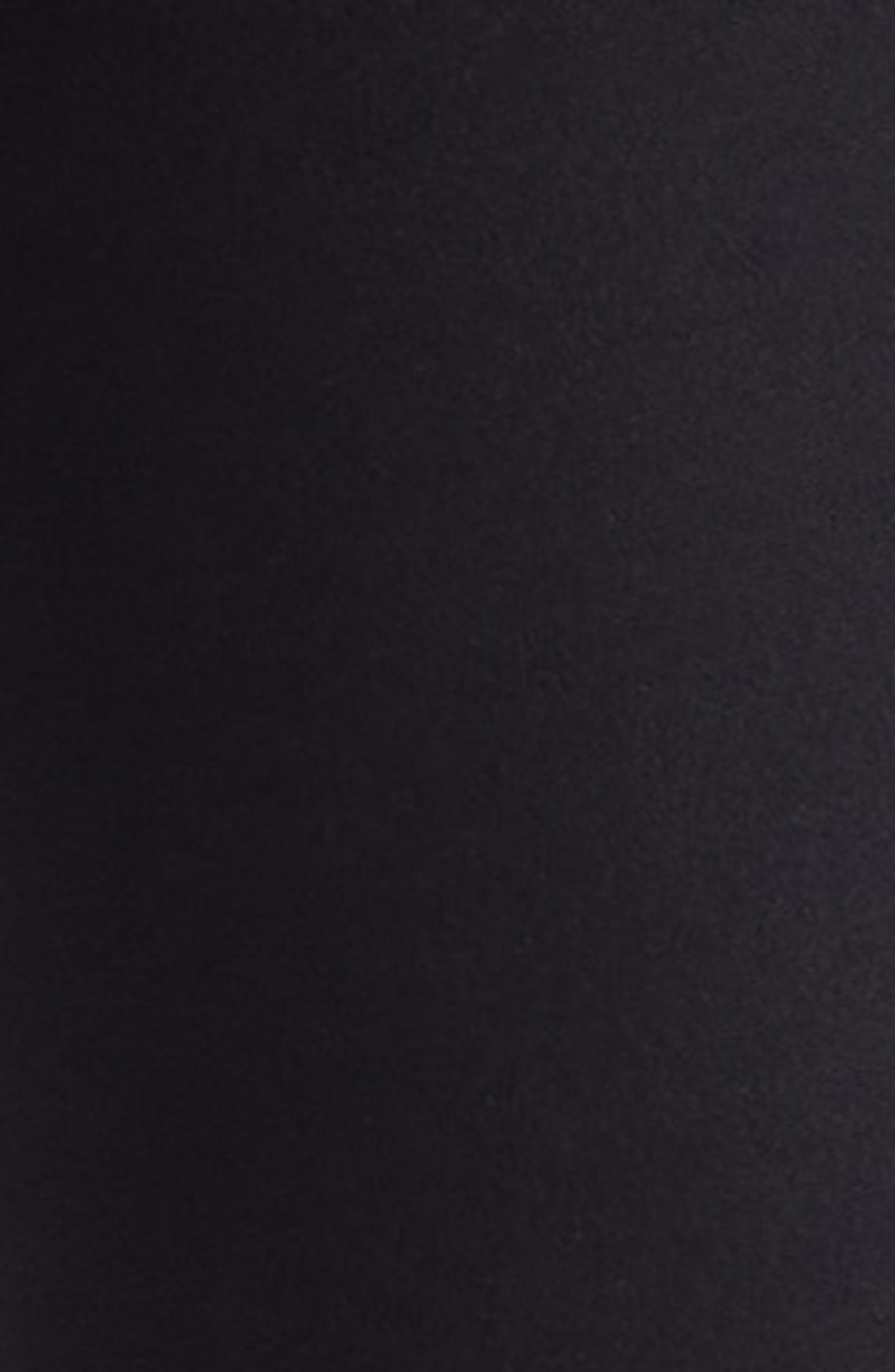 Versace '90s Logo Leggings in Black at Nordstrom - 6