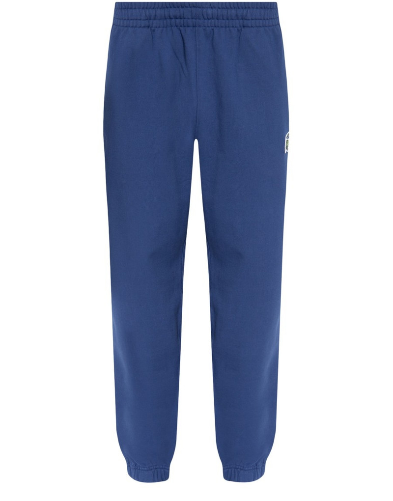Sweatpants with logo 1