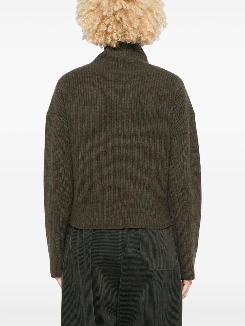 turtleneck sweater 4
