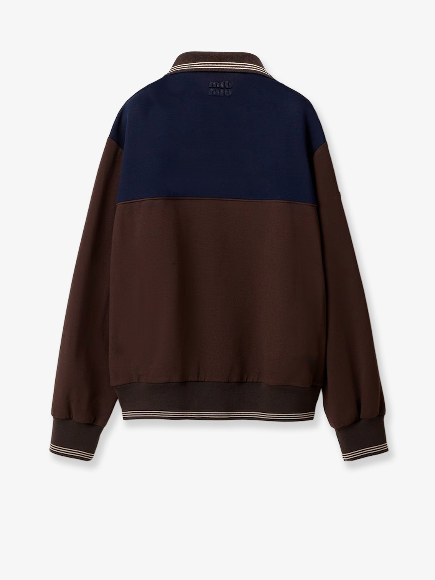 Viscose Sweatshirt - 4