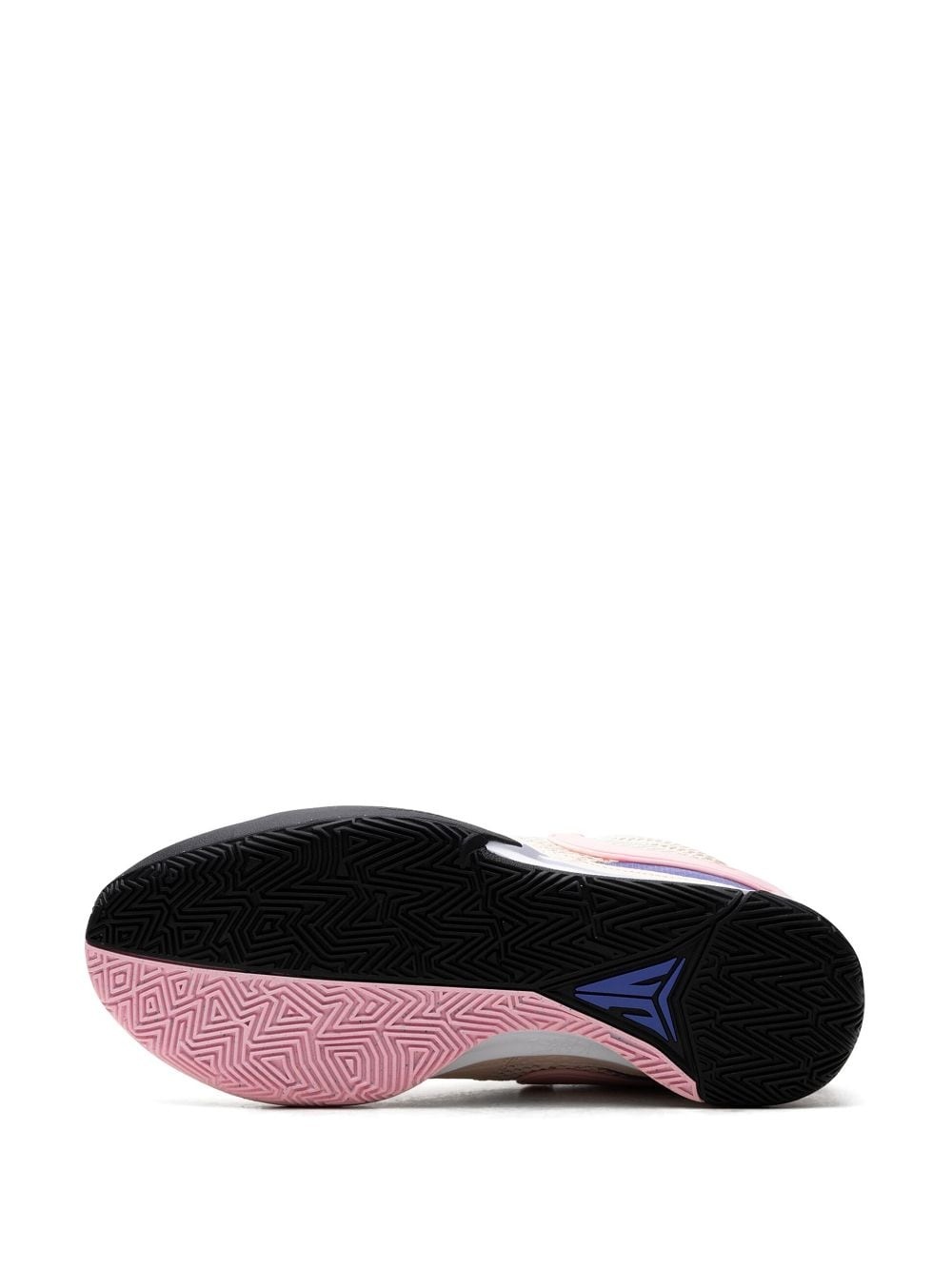 Ja 1 "Guava Ice" sneakers - 4