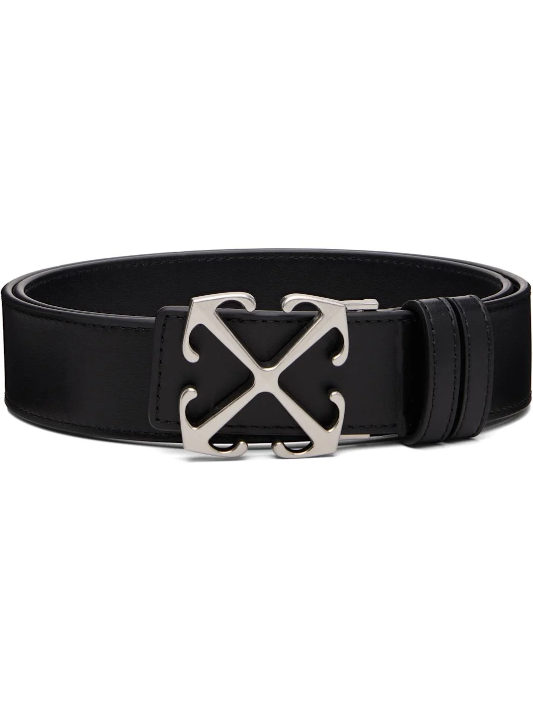 Black Arrow Rv 35MM Quote Belt - 1
