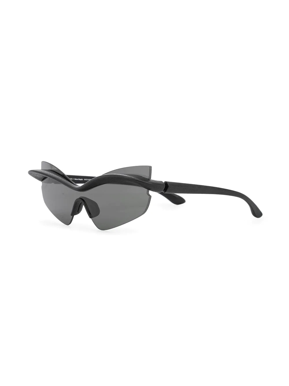 x Maison Margiela MMECHO004 sunglasses - 2