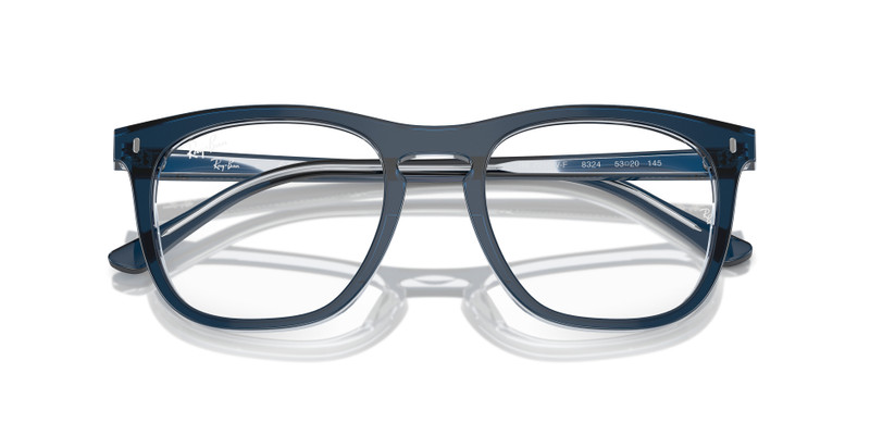 Ray-Ban RB2210V OPTICS outlook