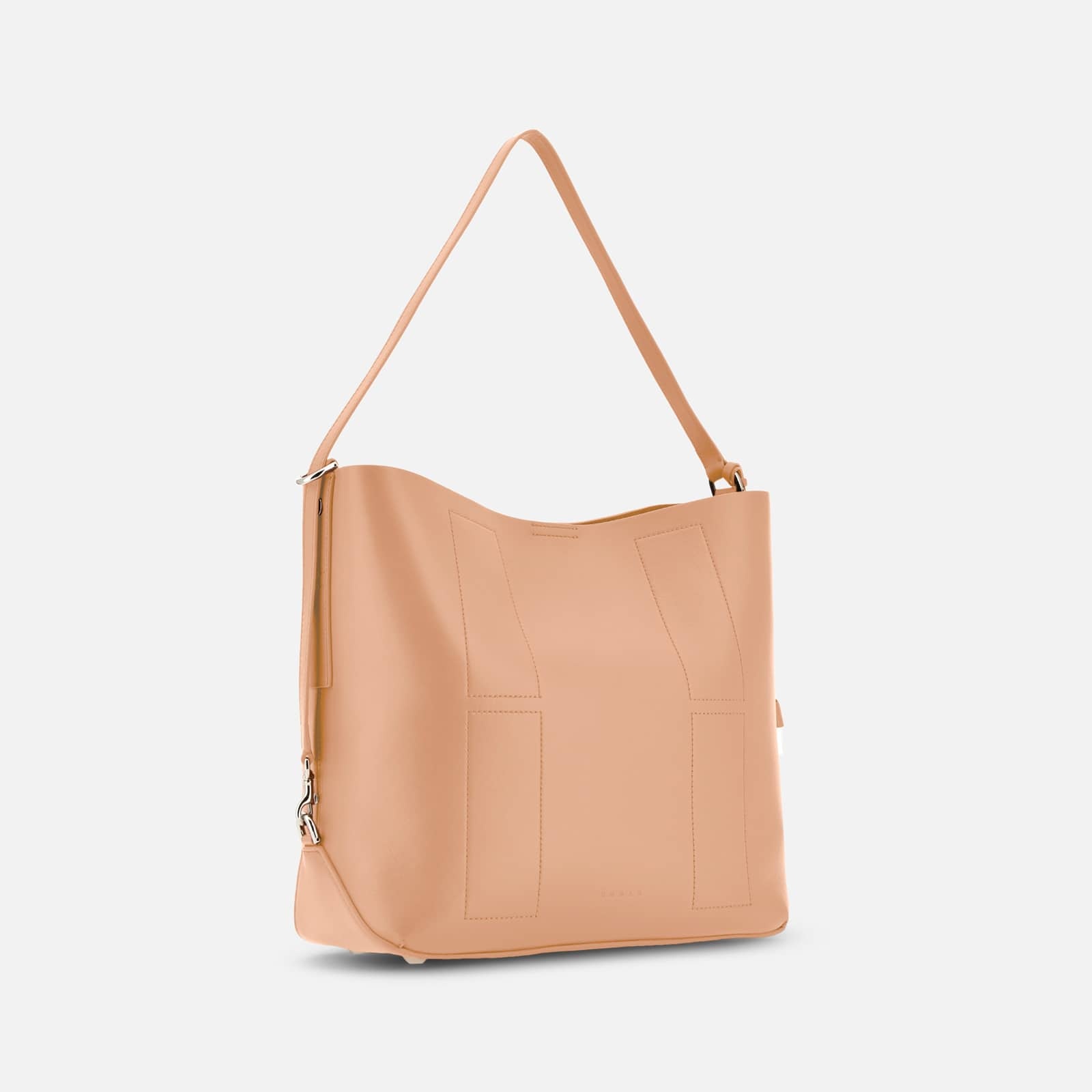 Hogan Hocket Hobo Bag Medium - 3