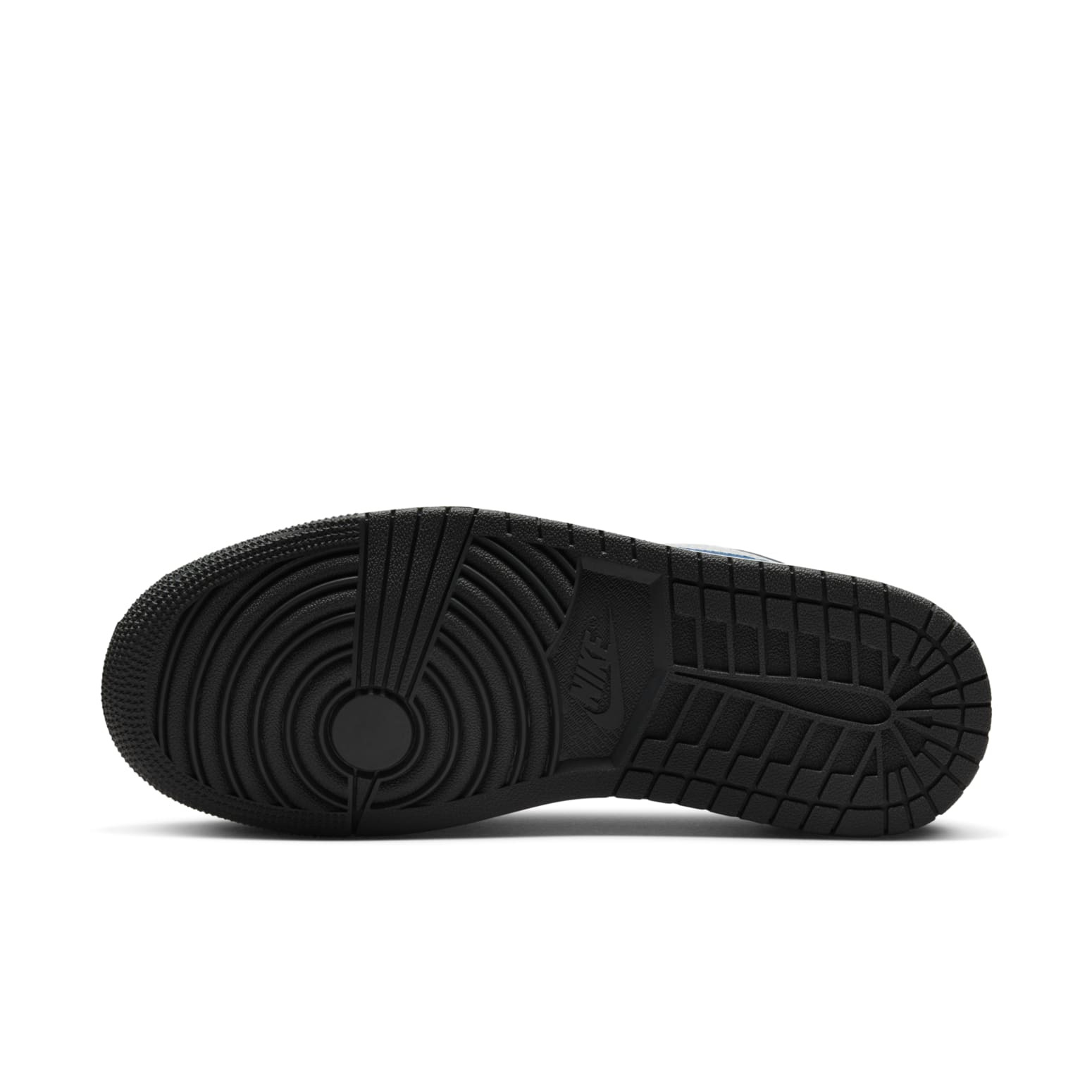 (WMNS) Air Jordan 1 Low 'Anthracite Industrial Blue' DC0774-040 - 6