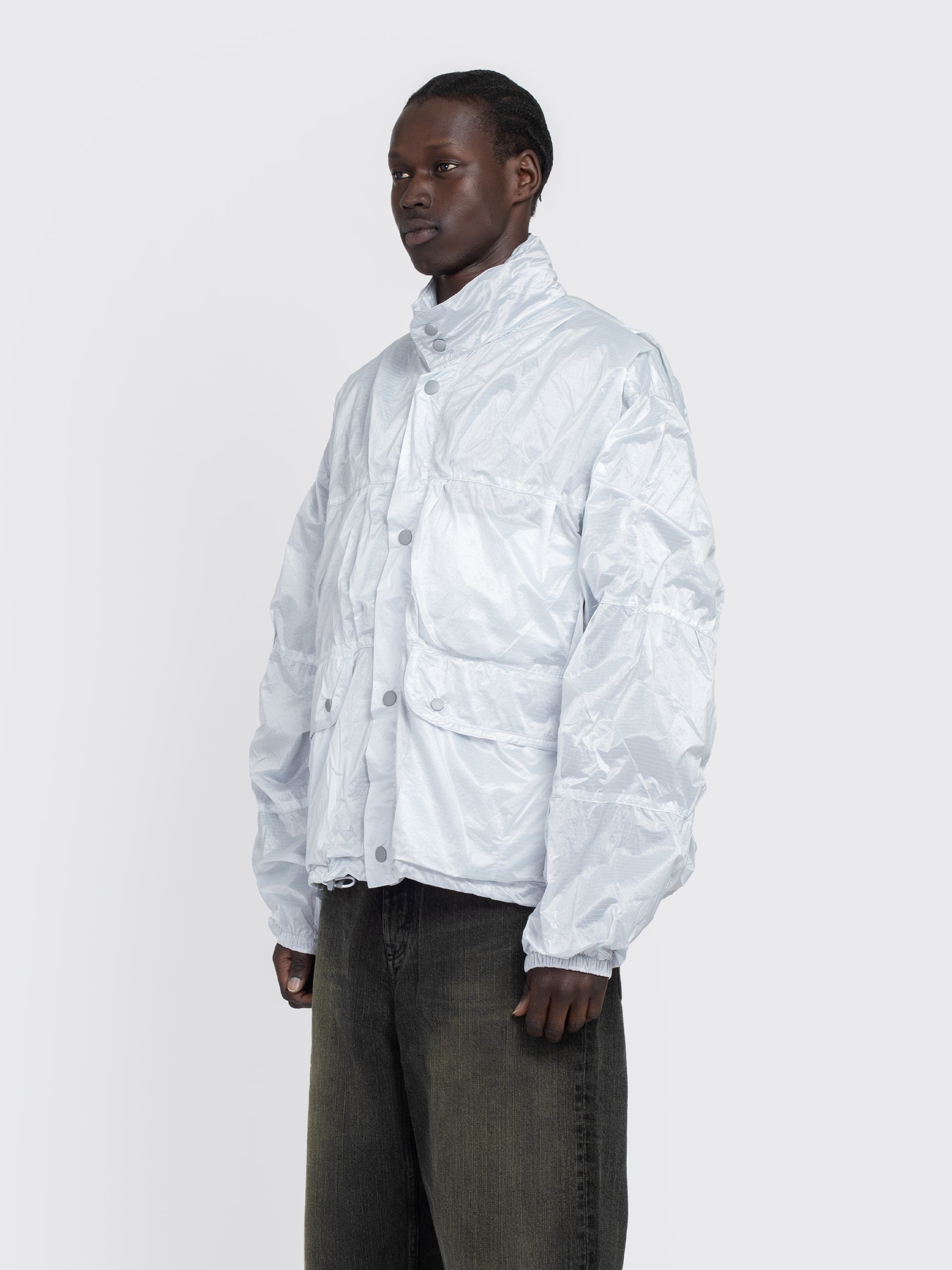 Exhale Puffa - 2