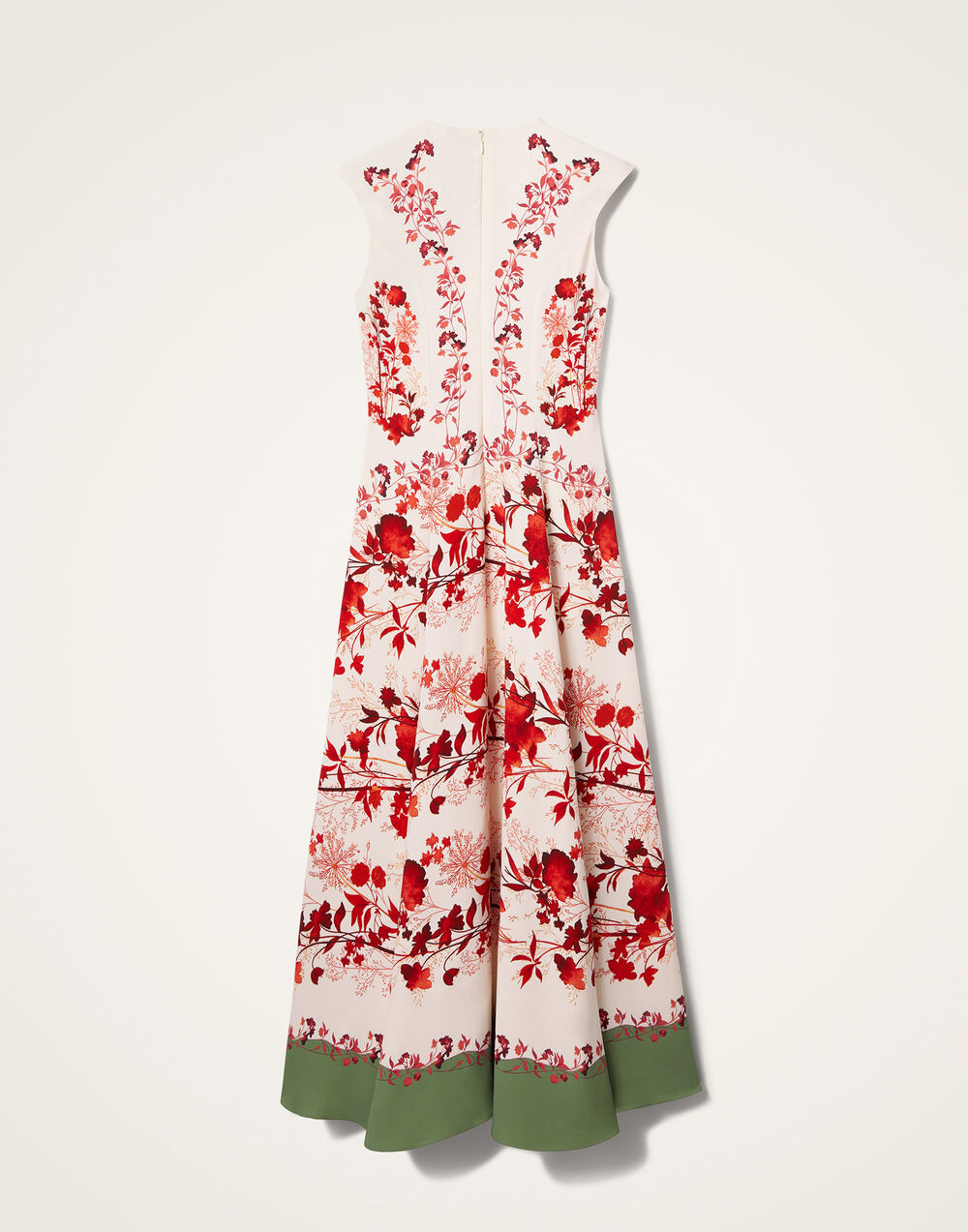 Park Ave Dress - 3
