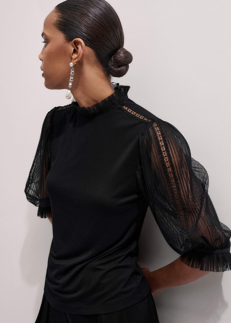 Layering Blouse 5