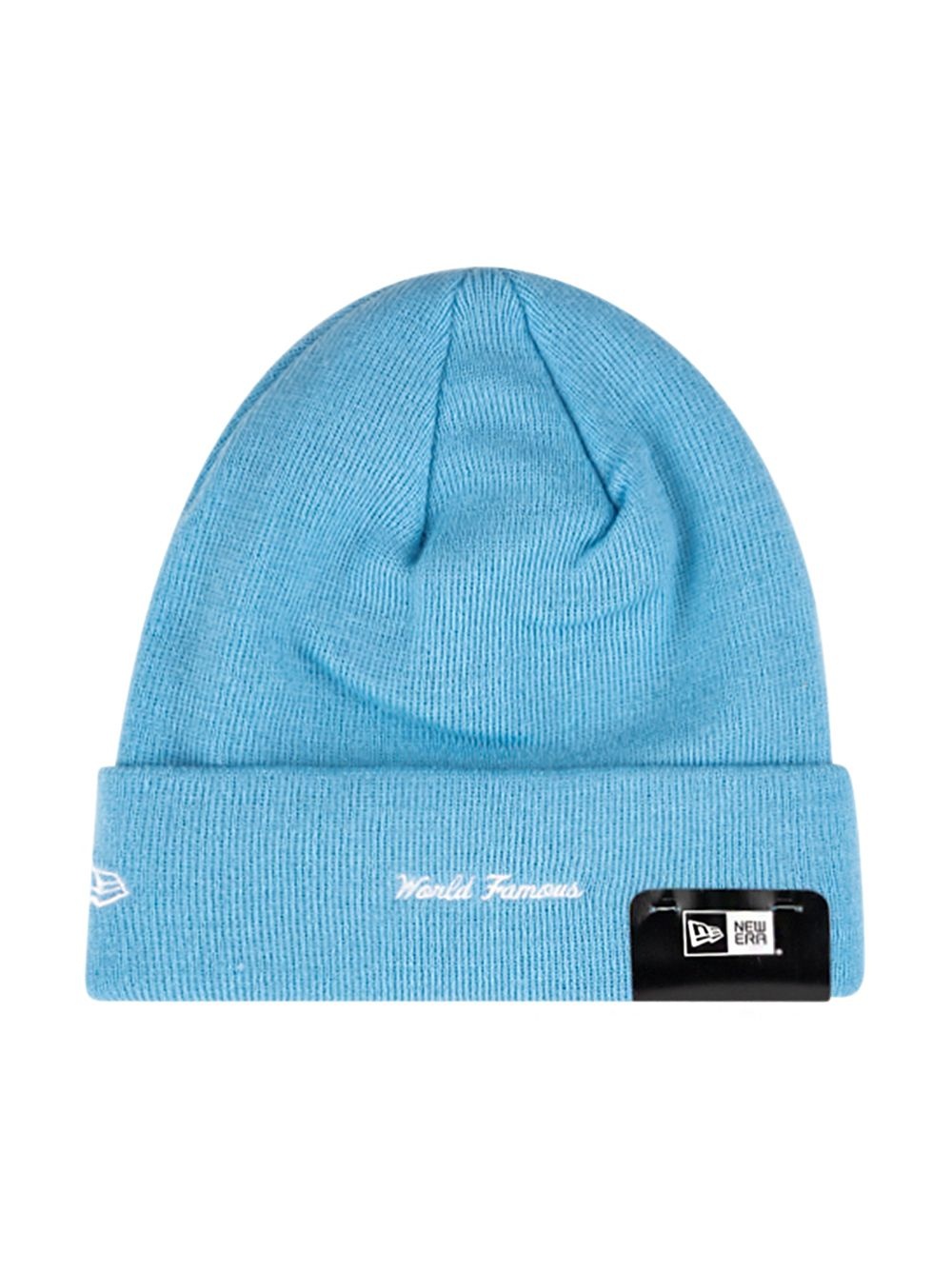 x New Era logo beanie - 3