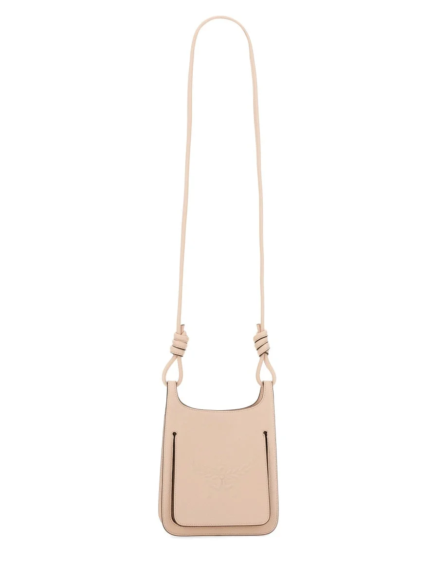 Mcm Women Hobo Bag "Himmel" - 1